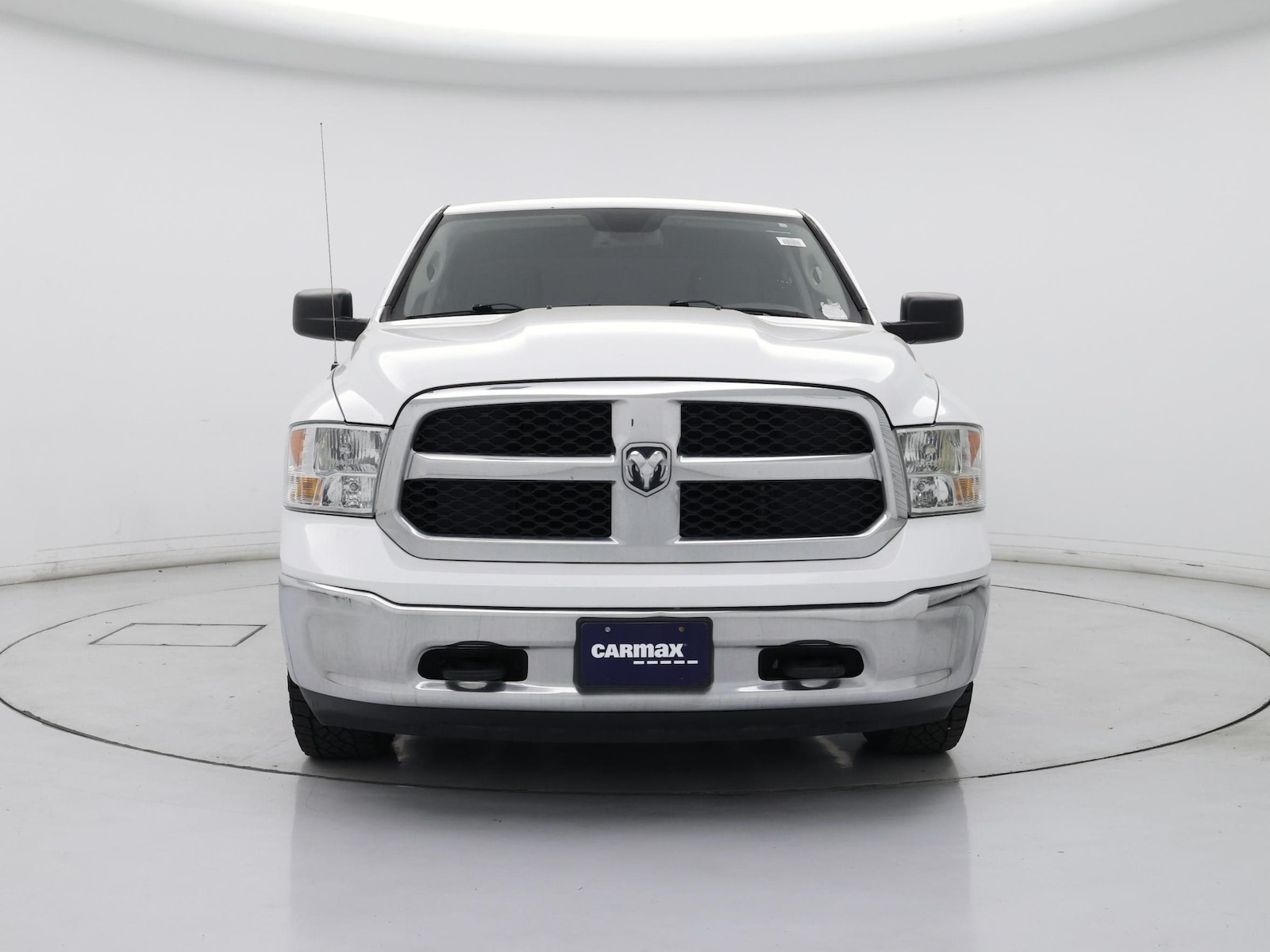 2019 RAM Ram 1500 Classic Tradesman - Photo 6