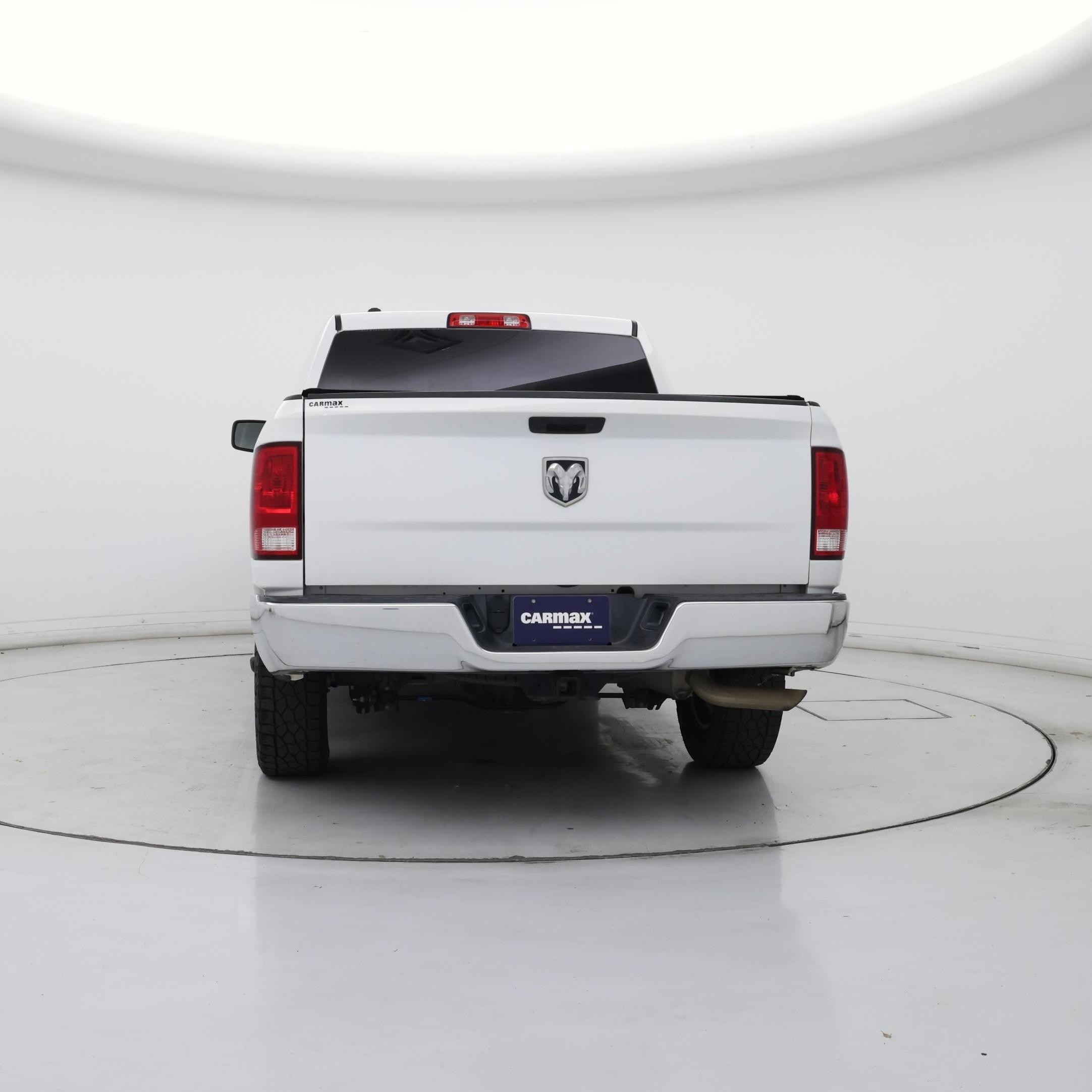 Thumbnail: 2019 RAM 1500 Classic - 6
