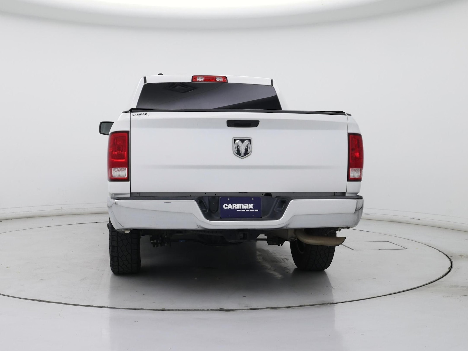 2019 RAM Ram 1500 Classic Tradesman - Photo 7