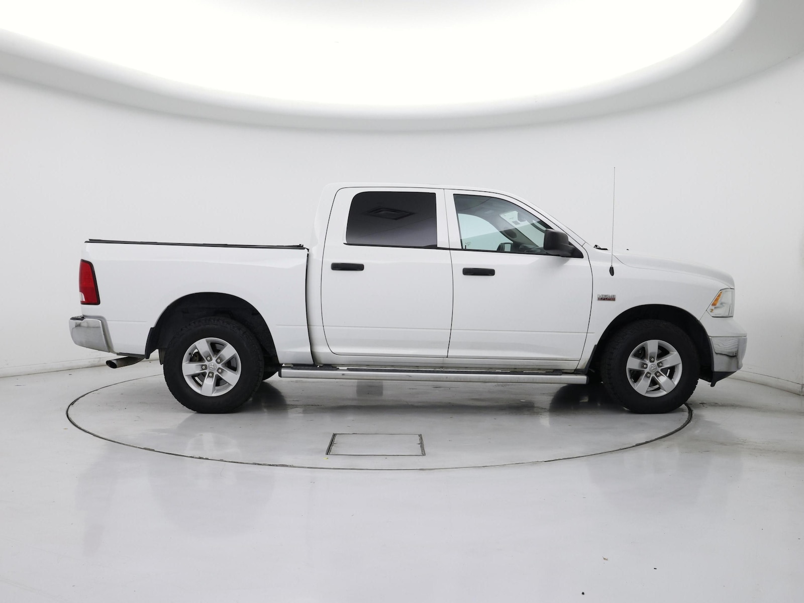 2019 RAM Ram 1500 Classic Tradesman - Photo 8