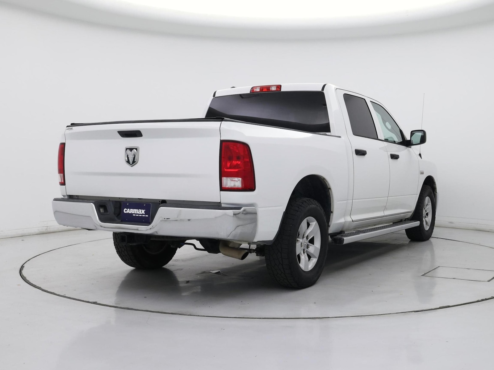 2019 RAM Ram 1500 Classic Tradesman - Photo 9