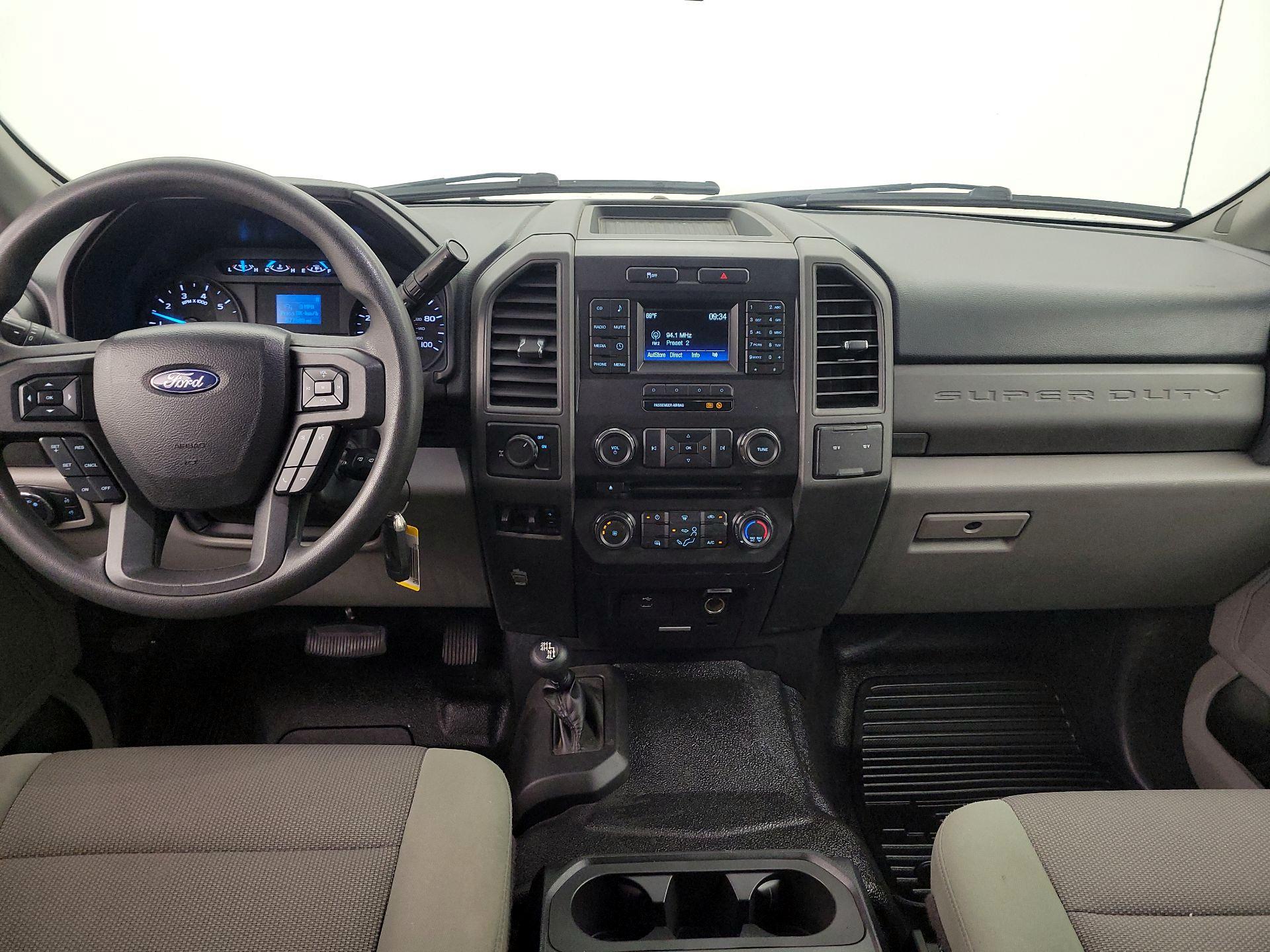 Thumbnail: 2017 Ford F-250 - 9