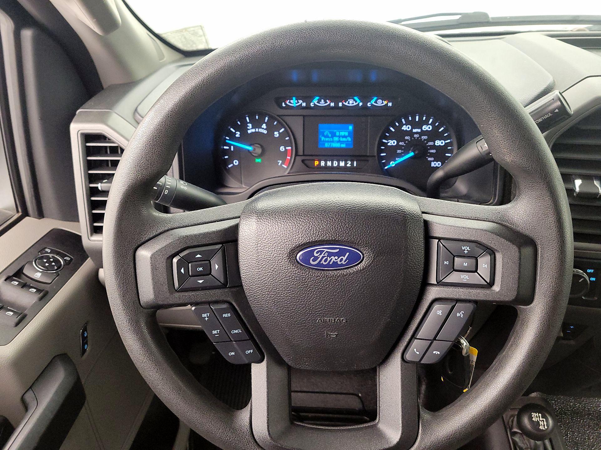 Thumbnail: 2017 Ford F-250 - 10