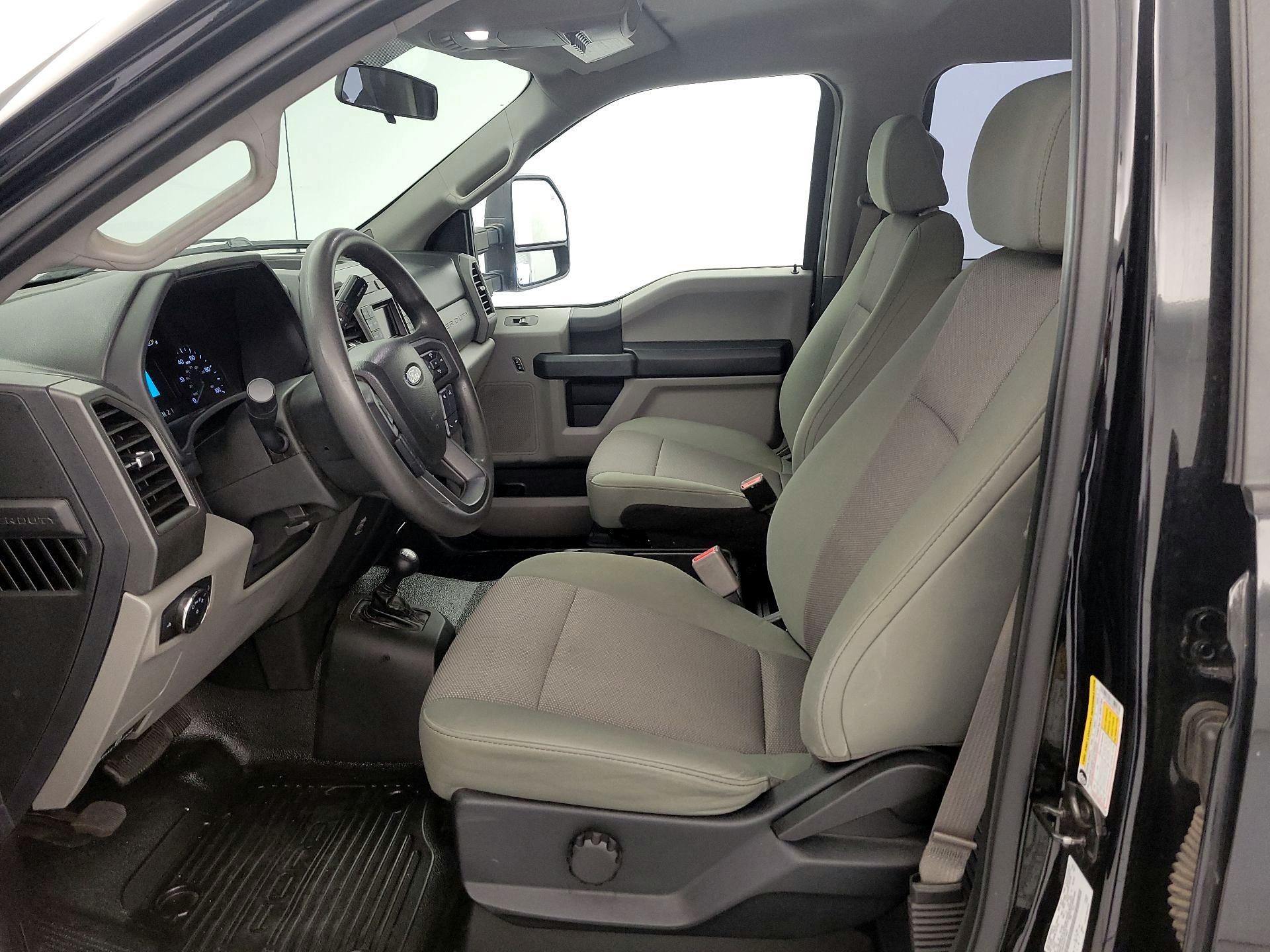 Thumbnail: 2017 Ford F-250 - 11