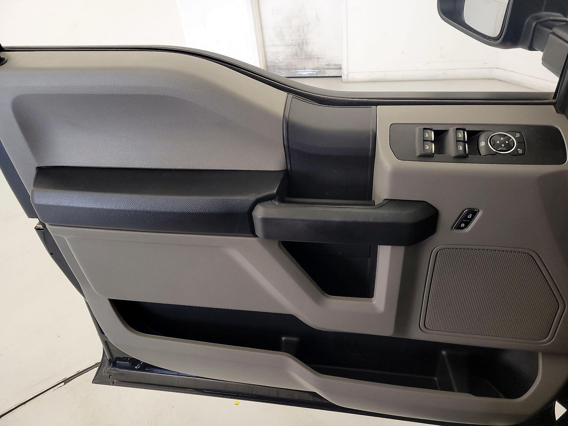 Thumbnail: 2017 Ford F-250 - 12