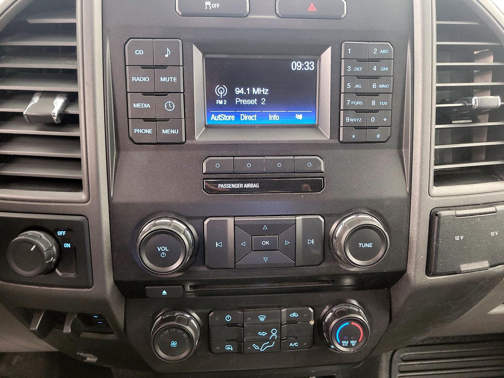 Thumbnail: 2017 Ford F-250 - 14