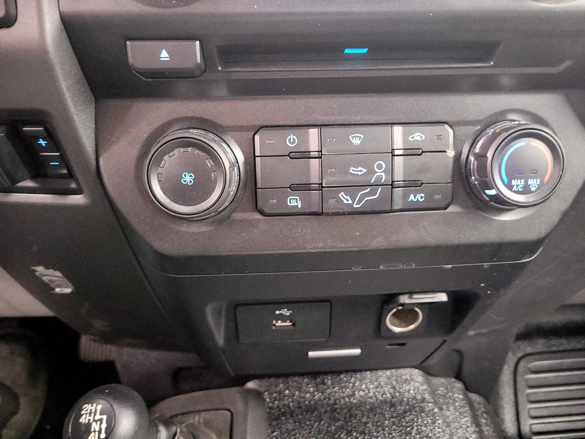 Thumbnail: 2017 Ford F-250 - 15