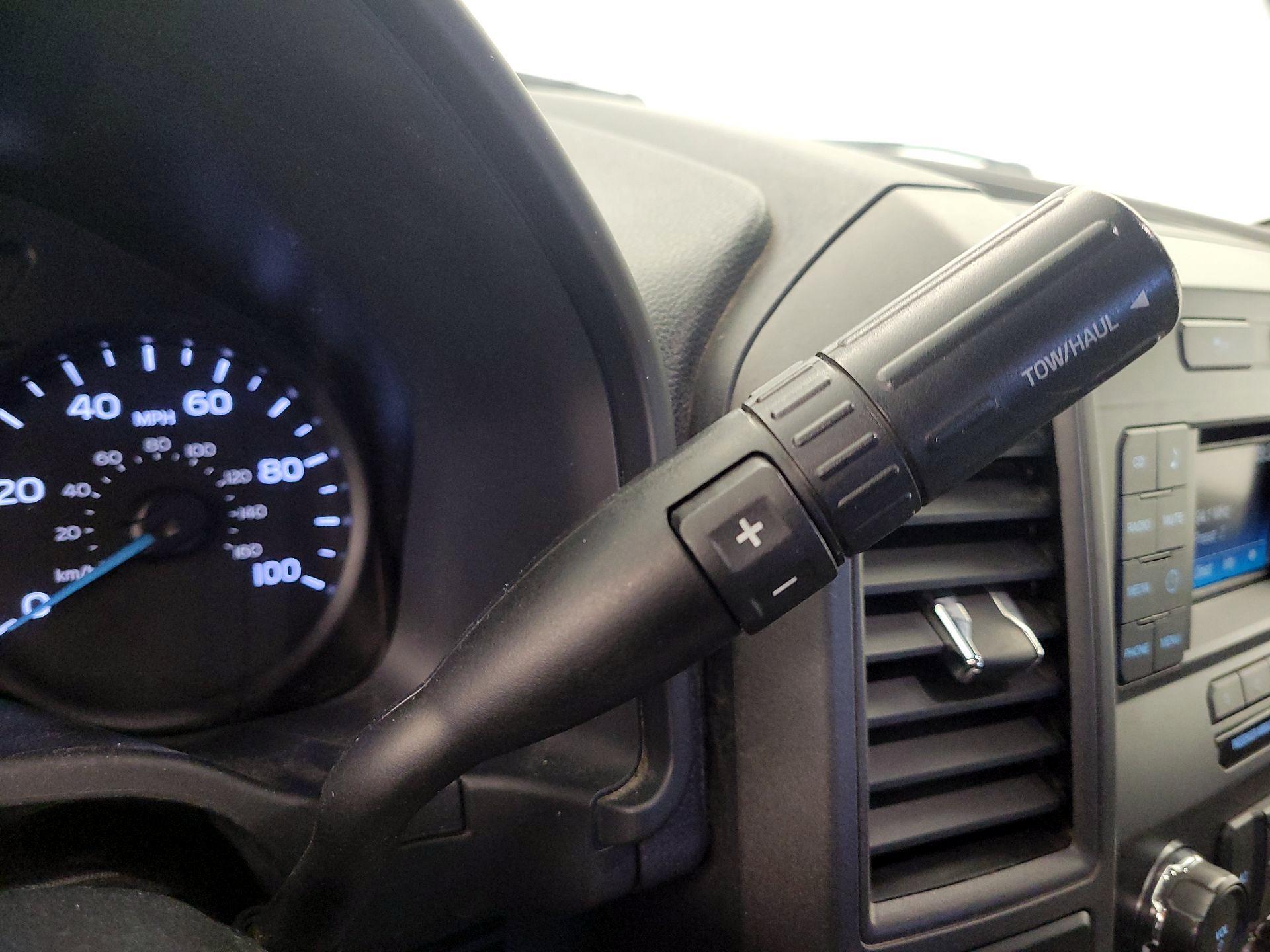 Thumbnail: 2017 Ford F-250 - 16