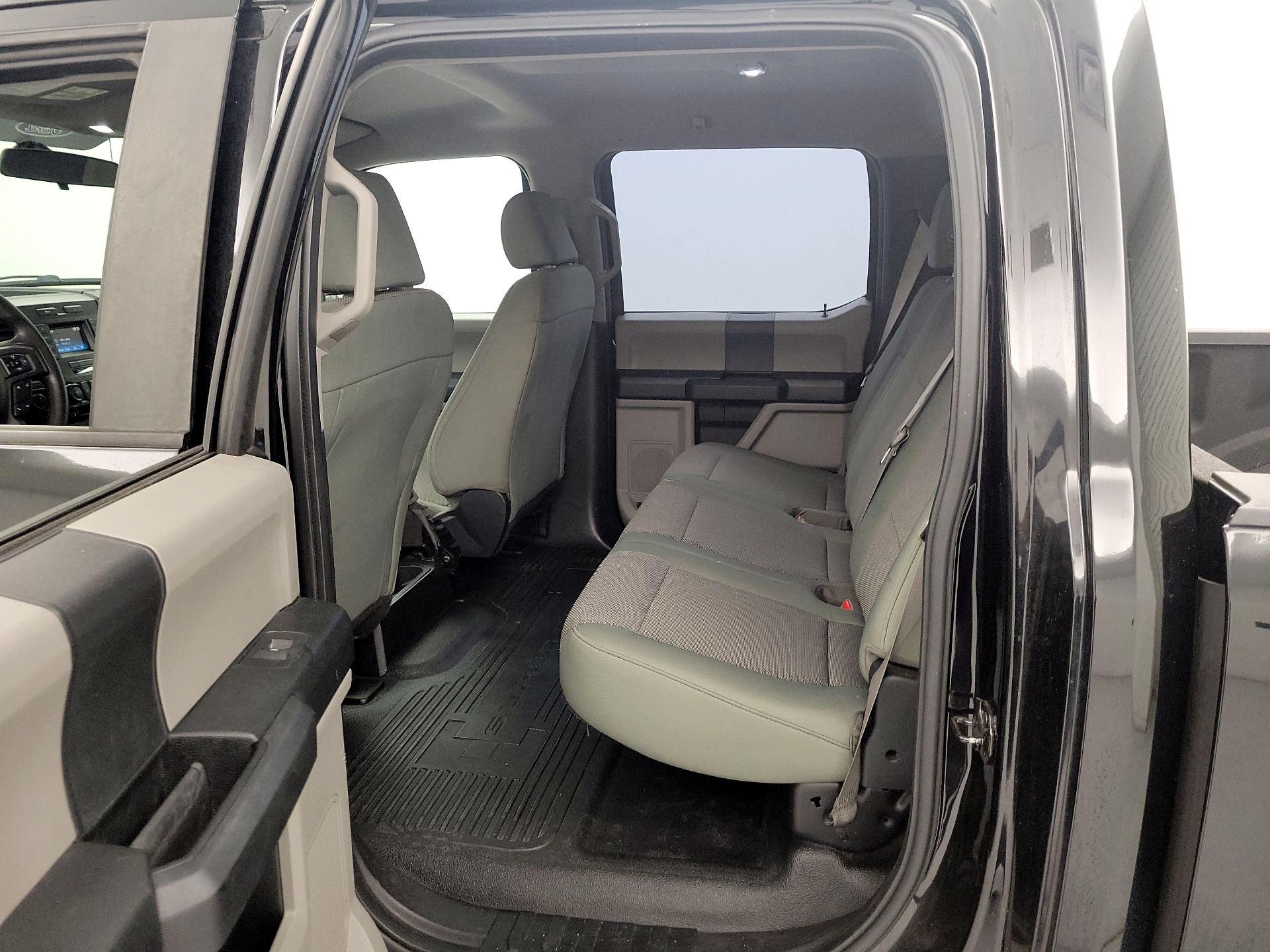 Thumbnail: 2017 Ford F-250 - 18