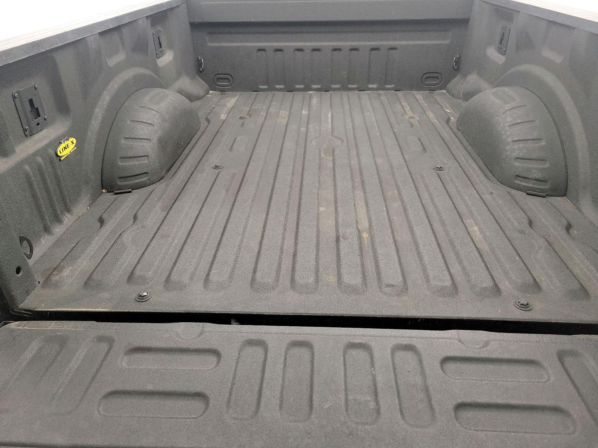 Thumbnail: 2017 Ford F-250 - 19