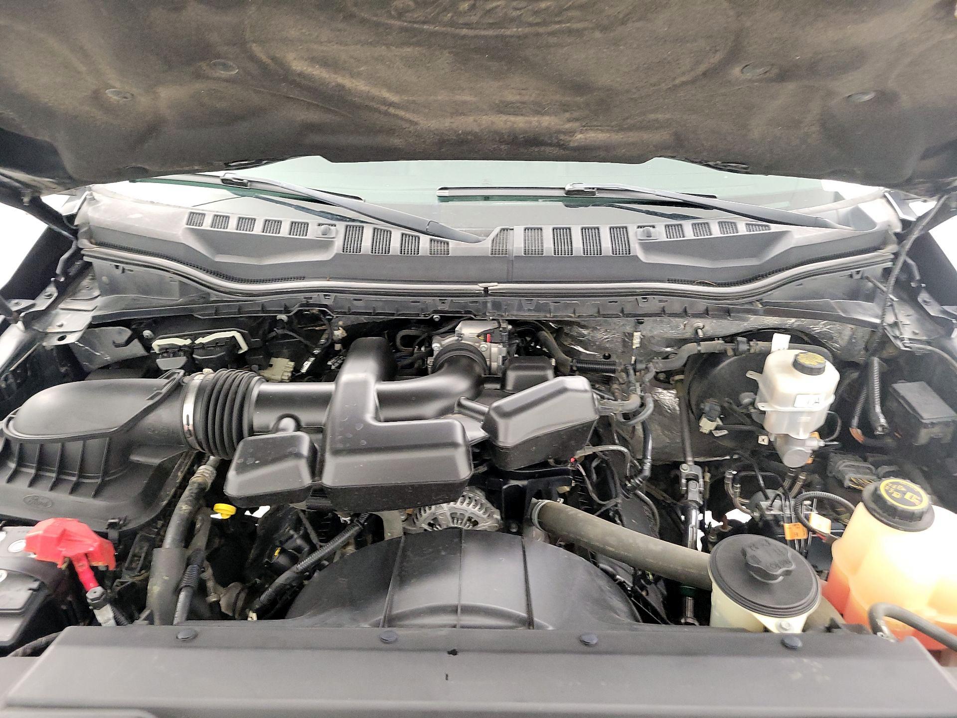 Thumbnail: 2017 Ford F-250 - 20