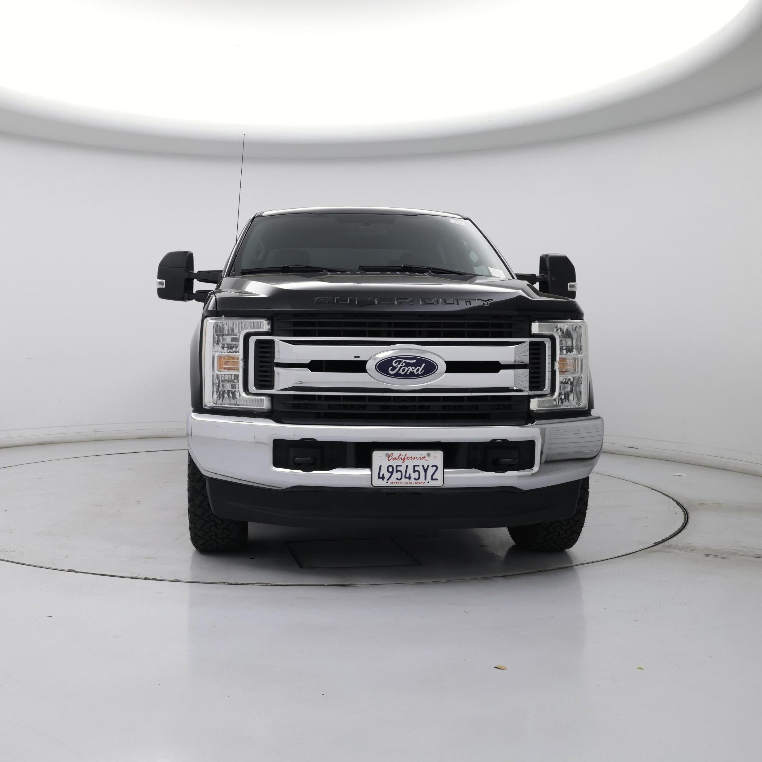 Thumbnail: 2017 Ford F-250 - 5