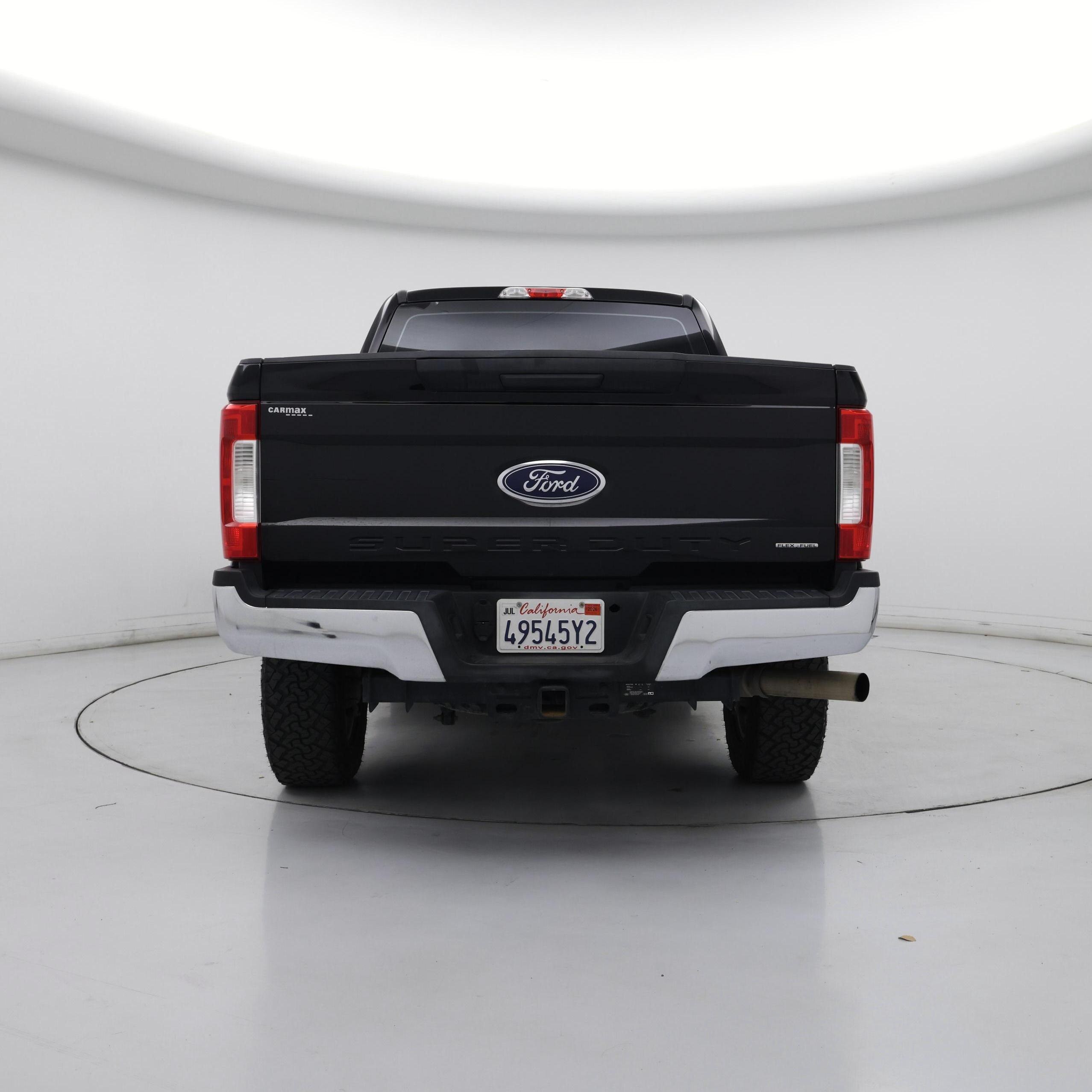 Thumbnail: 2017 Ford F-250 - 6