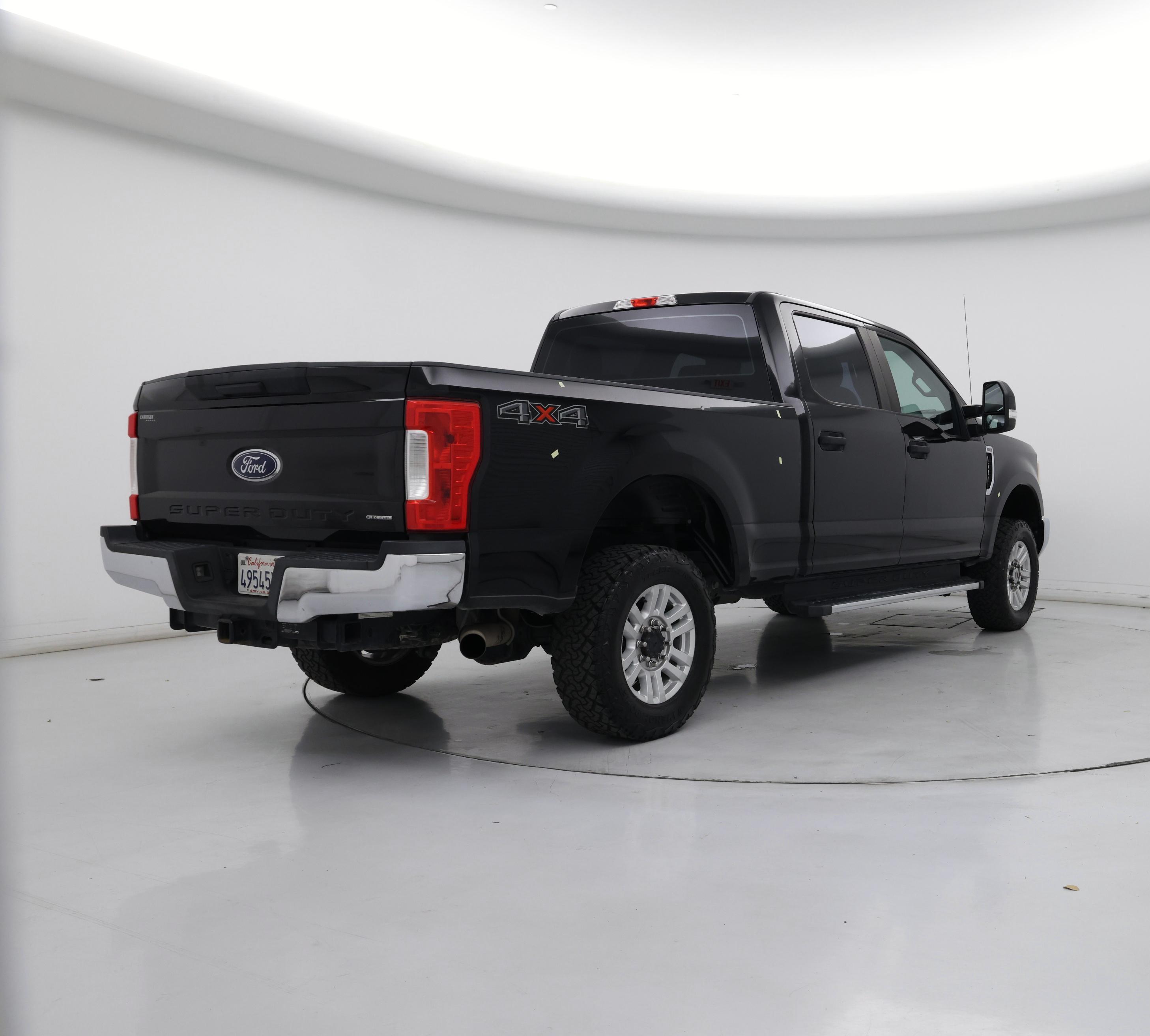 Thumbnail: 2017 Ford F-250 - 8