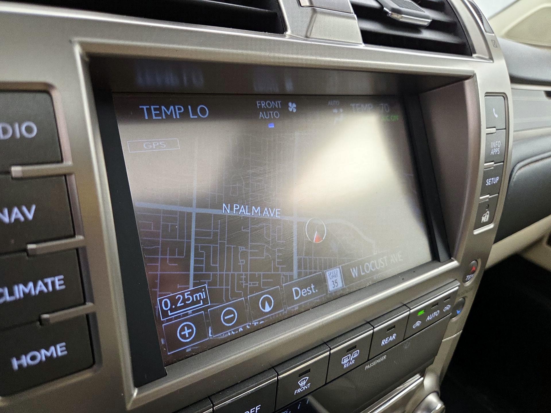 Thumbnail: 2020 Lexus GX - 14