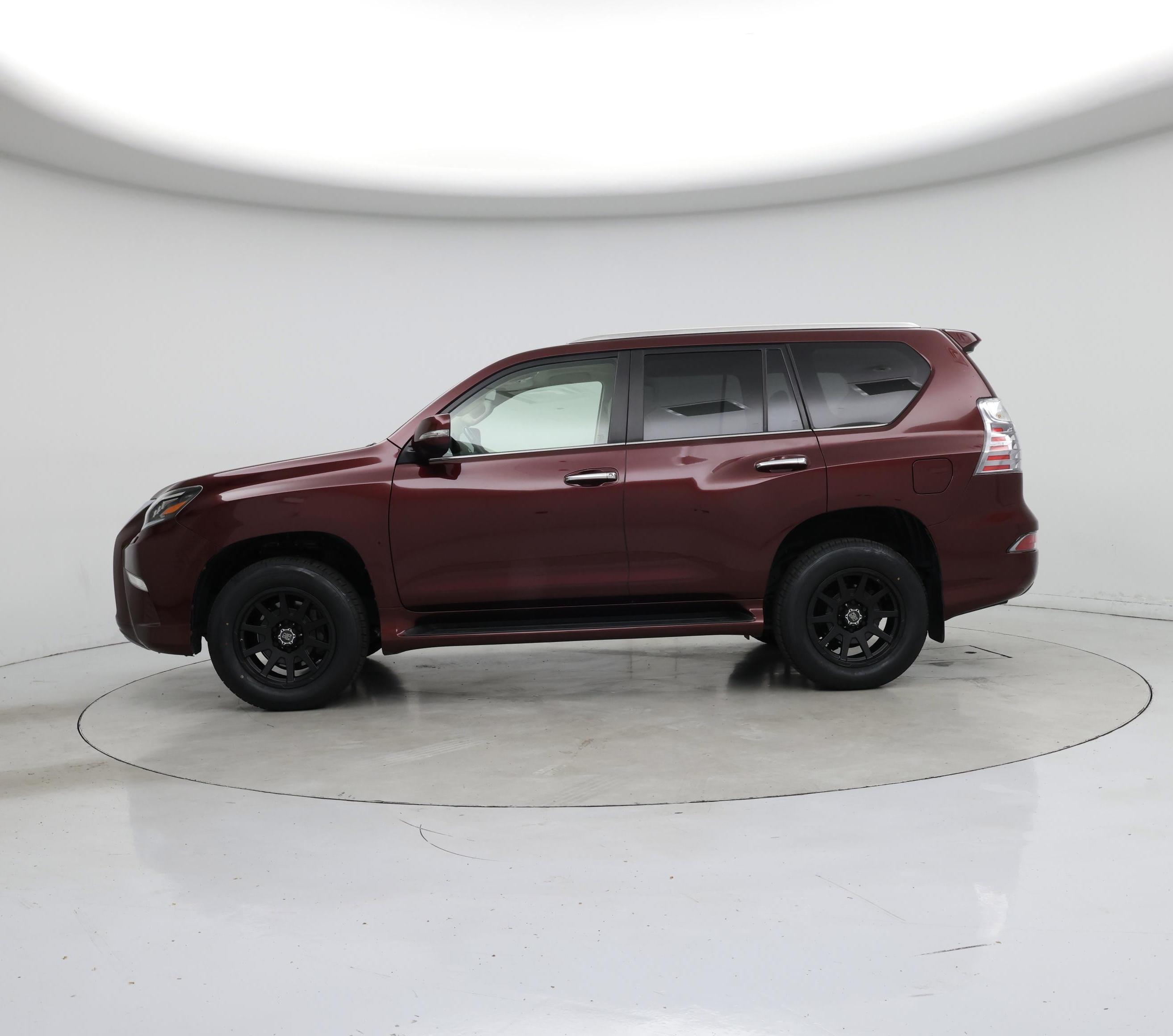 Thumbnail: 2020 Lexus GX - 3