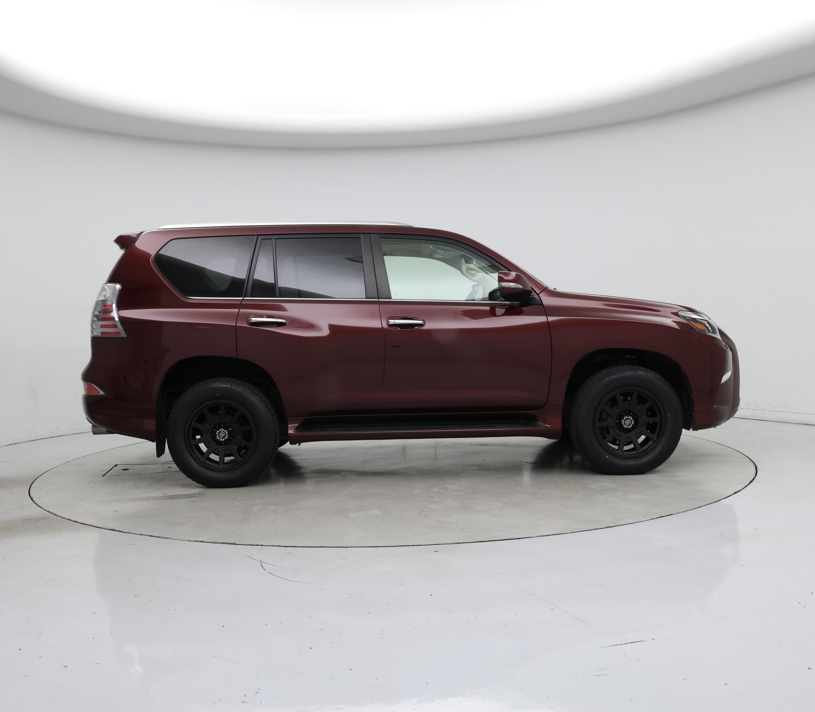Thumbnail: 2020 Lexus GX - 7
