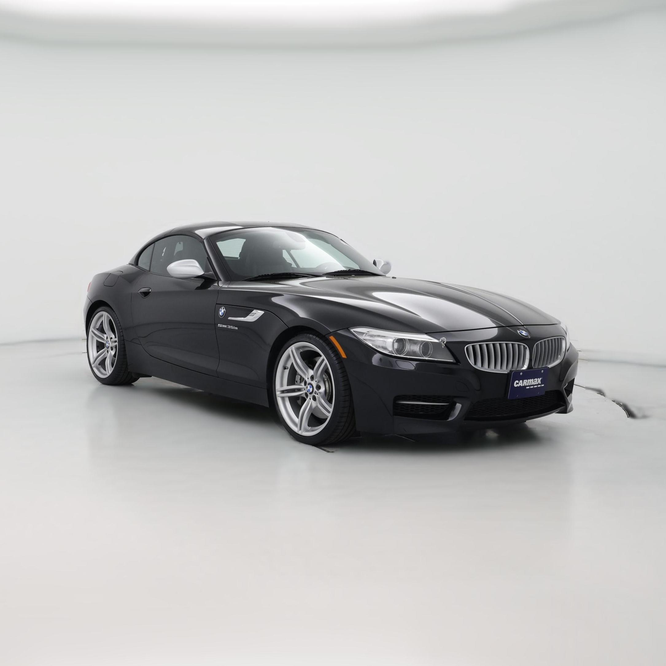 Thumbnail: 2015 BMW Z4 - 1