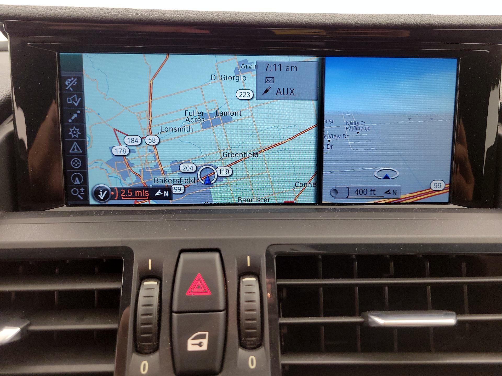 Thumbnail: 2015 BMW Z4 - 14