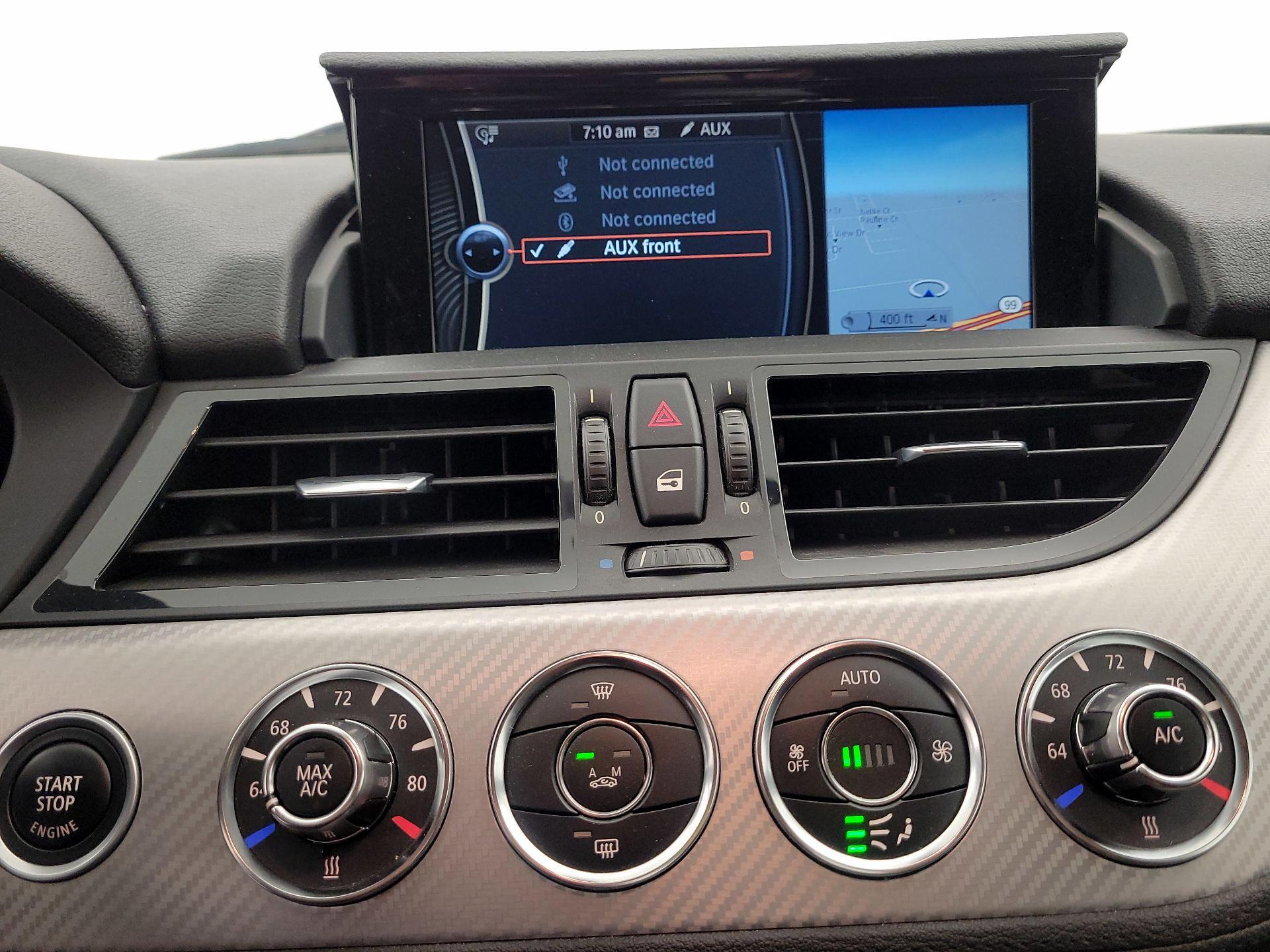 Thumbnail: 2015 BMW Z4 - 15