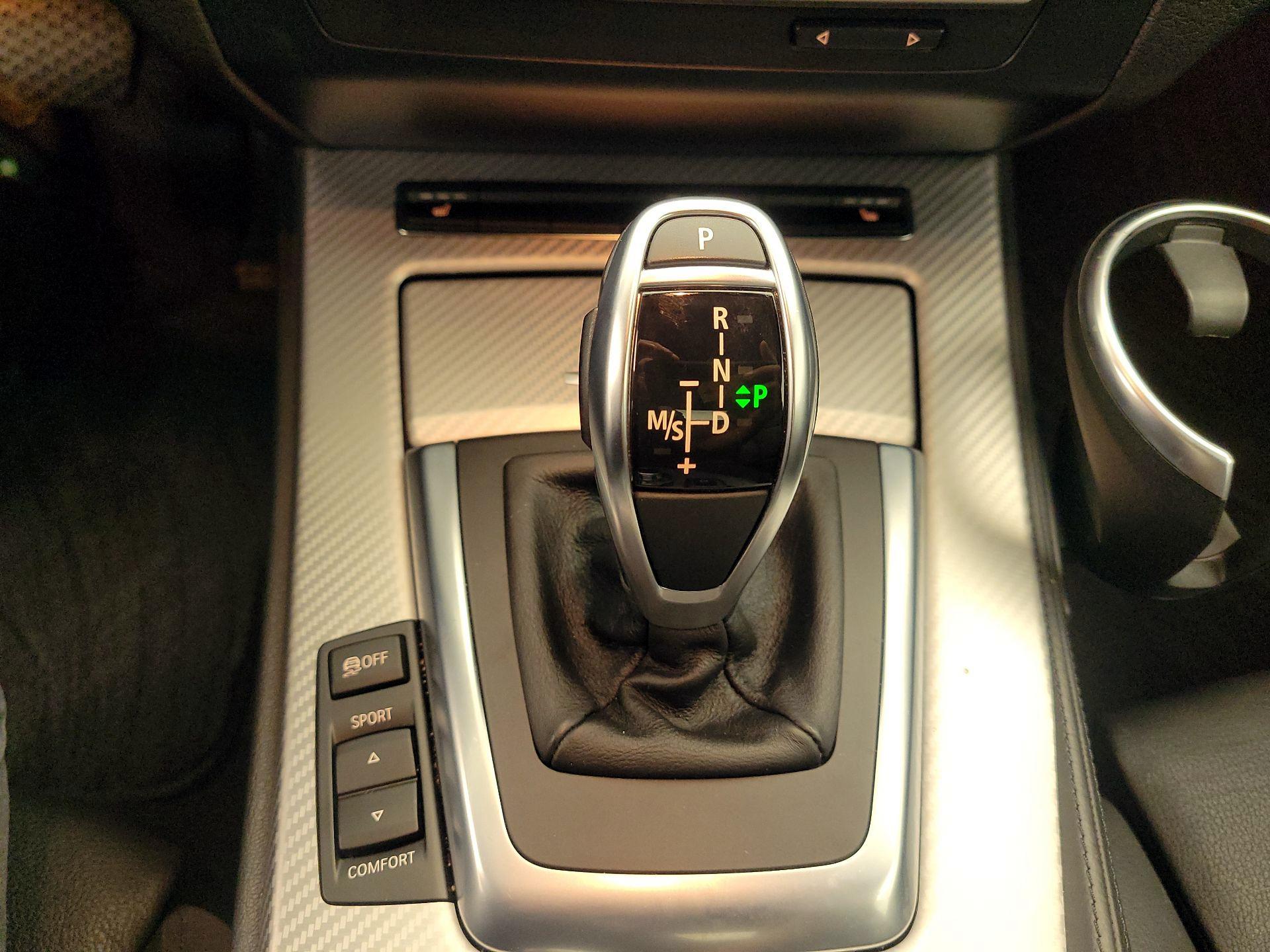 Thumbnail: 2015 BMW Z4 - 17