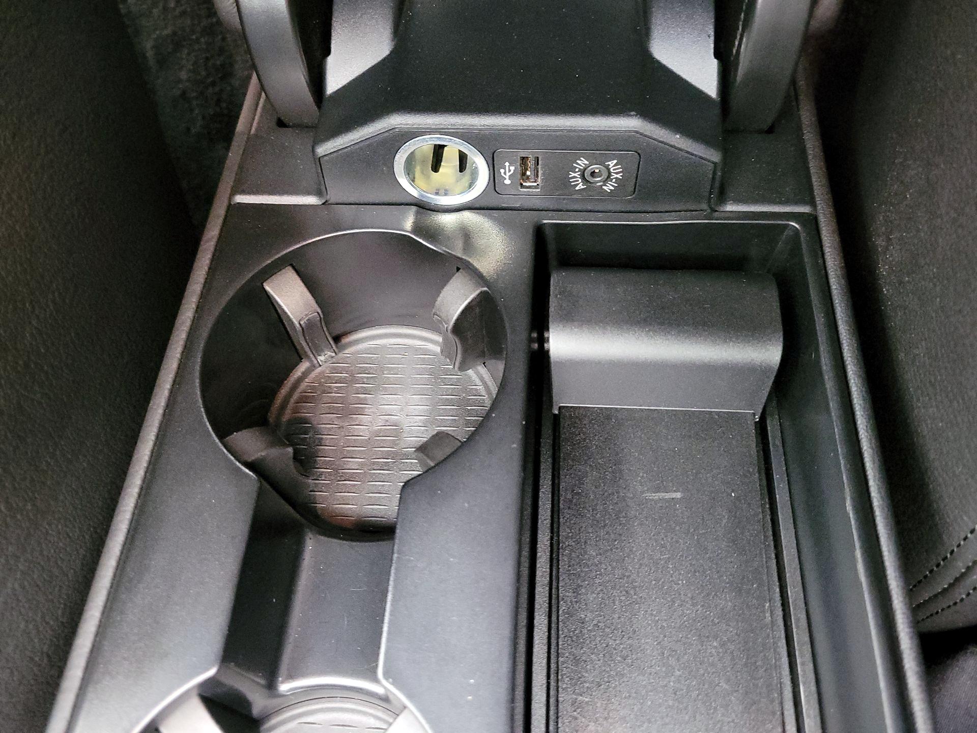 Thumbnail: 2015 BMW Z4 - 18