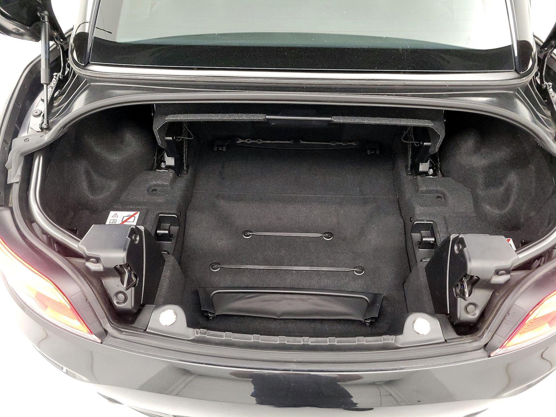 Thumbnail: 2015 BMW Z4 - 19