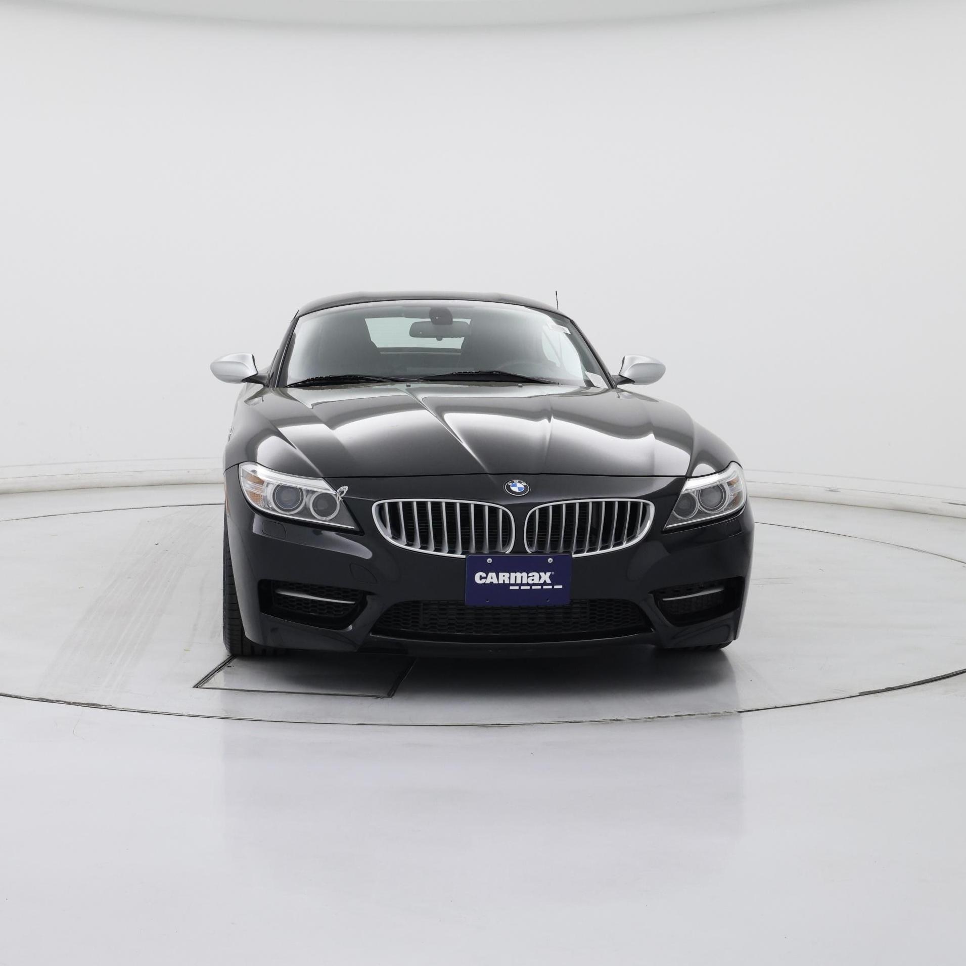 Thumbnail: 2015 BMW Z4 - 5