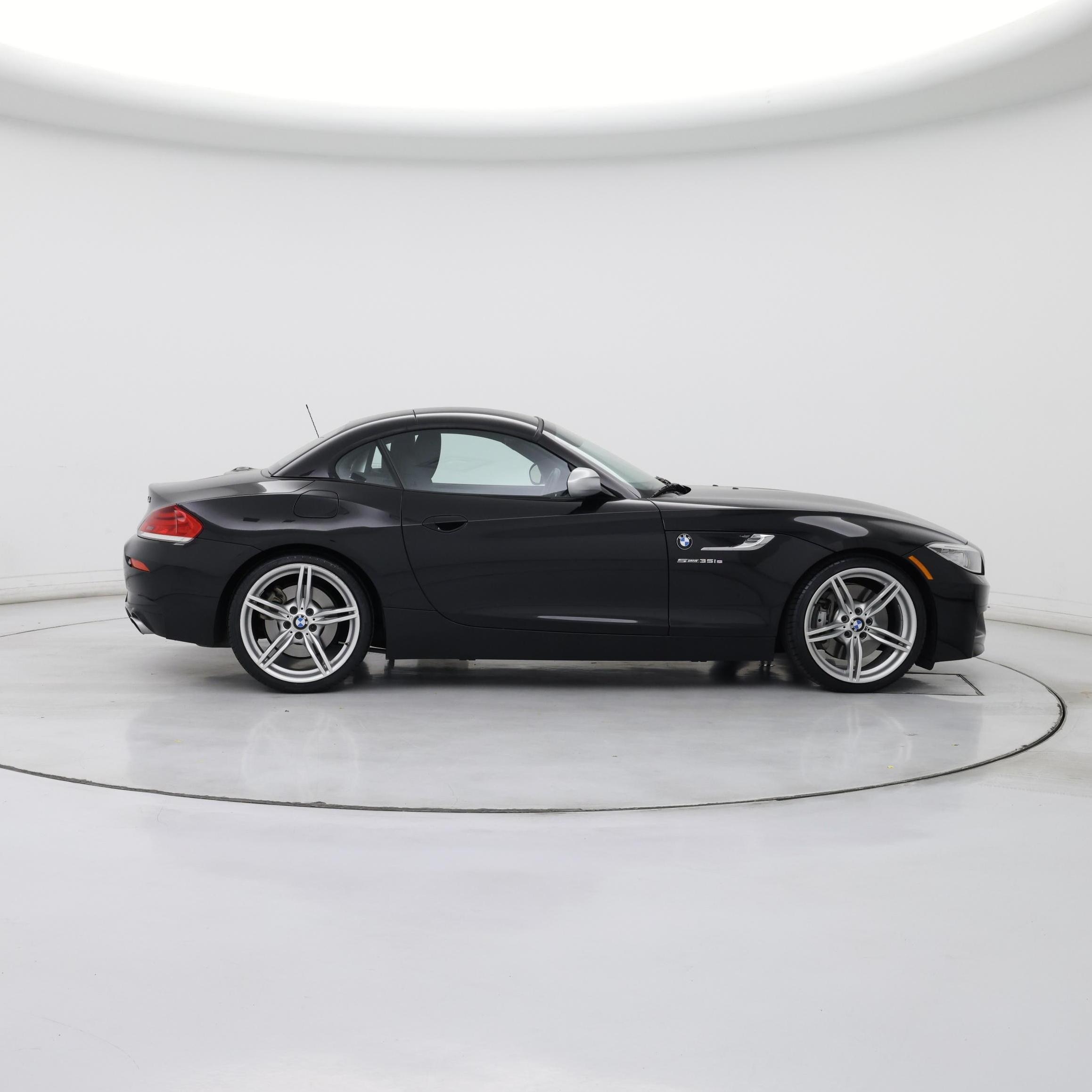 Thumbnail: 2015 BMW Z4 - 7