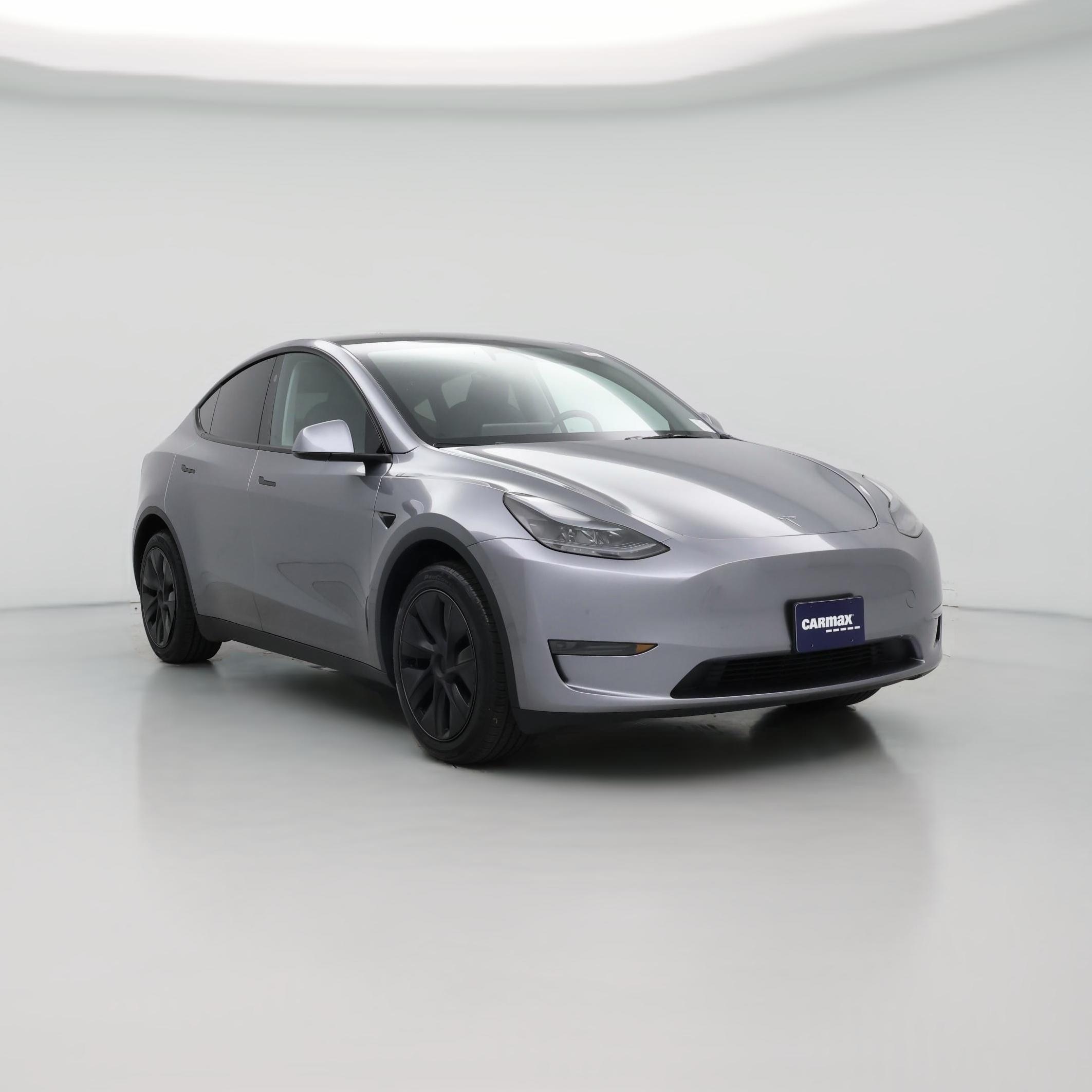 Thumbnail: 2025 Tesla Model Y - 1