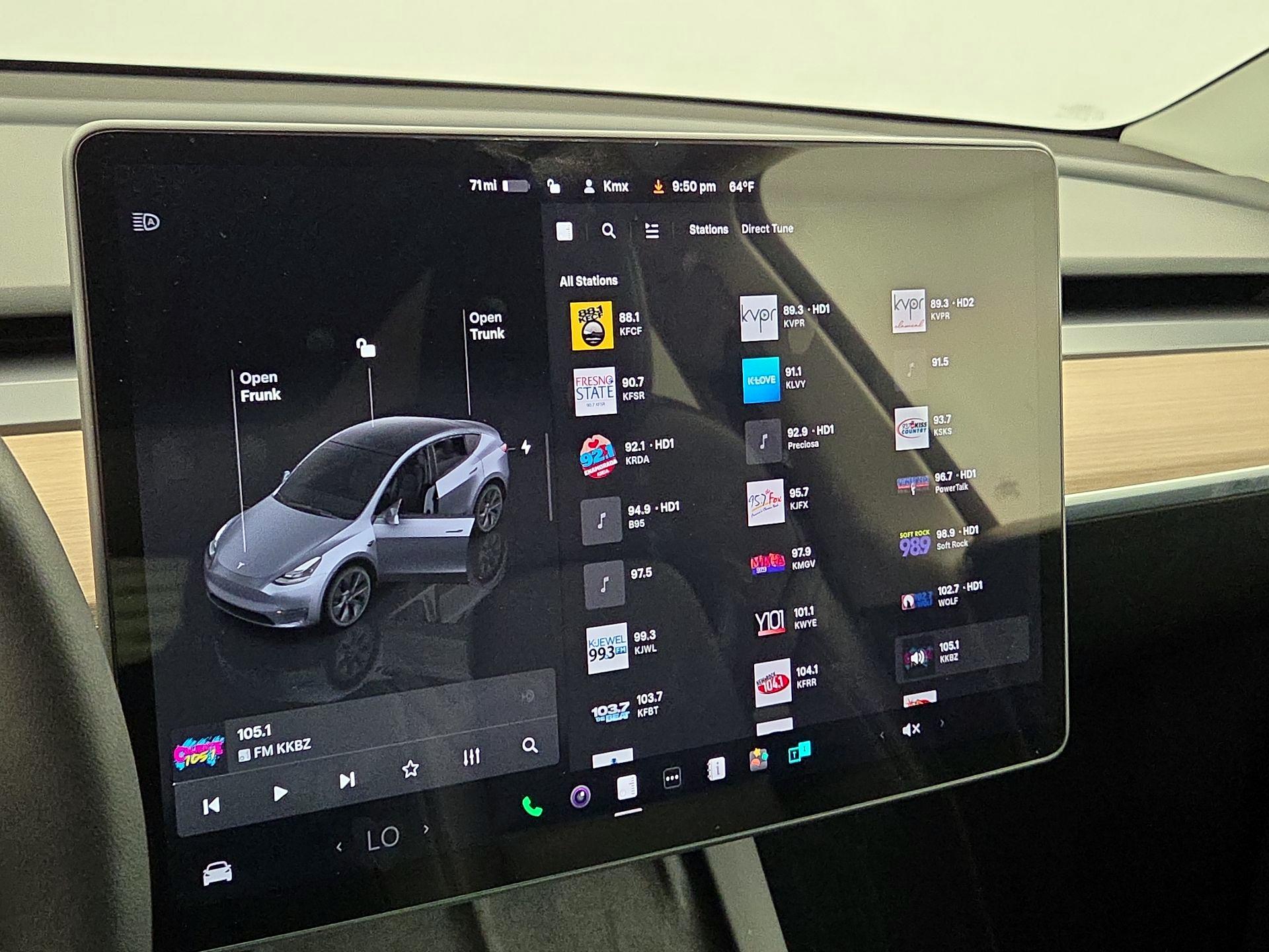 Thumbnail: 2025 Tesla Model Y - 15