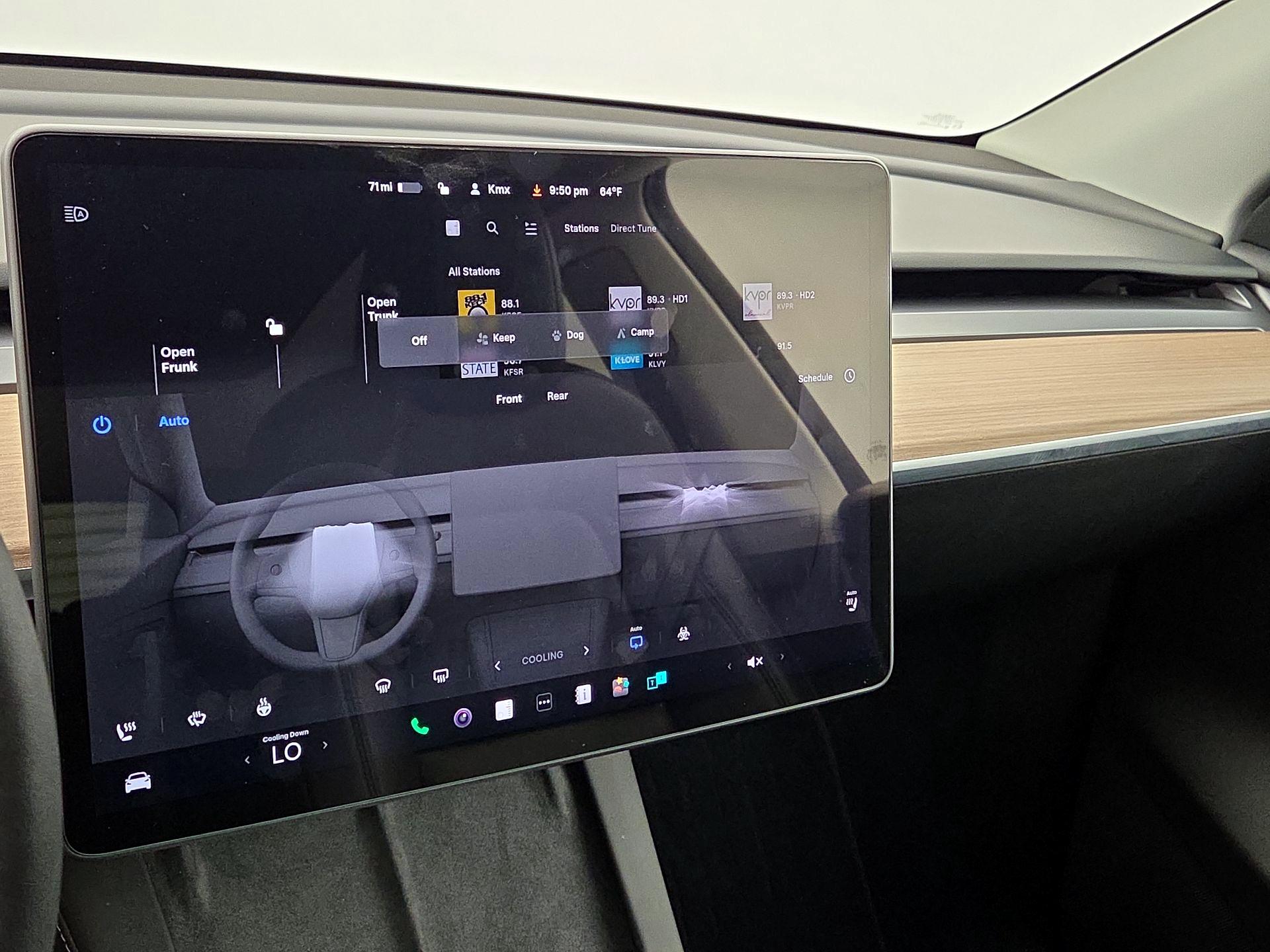 Thumbnail: 2025 Tesla Model Y - 16