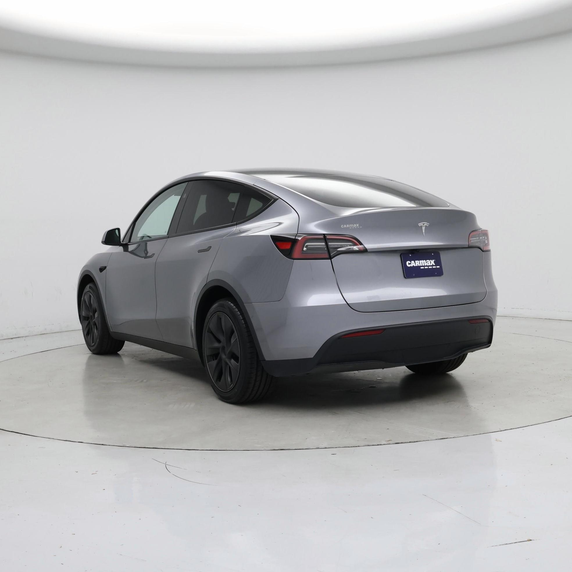 Thumbnail: 2025 Tesla Model Y - 2