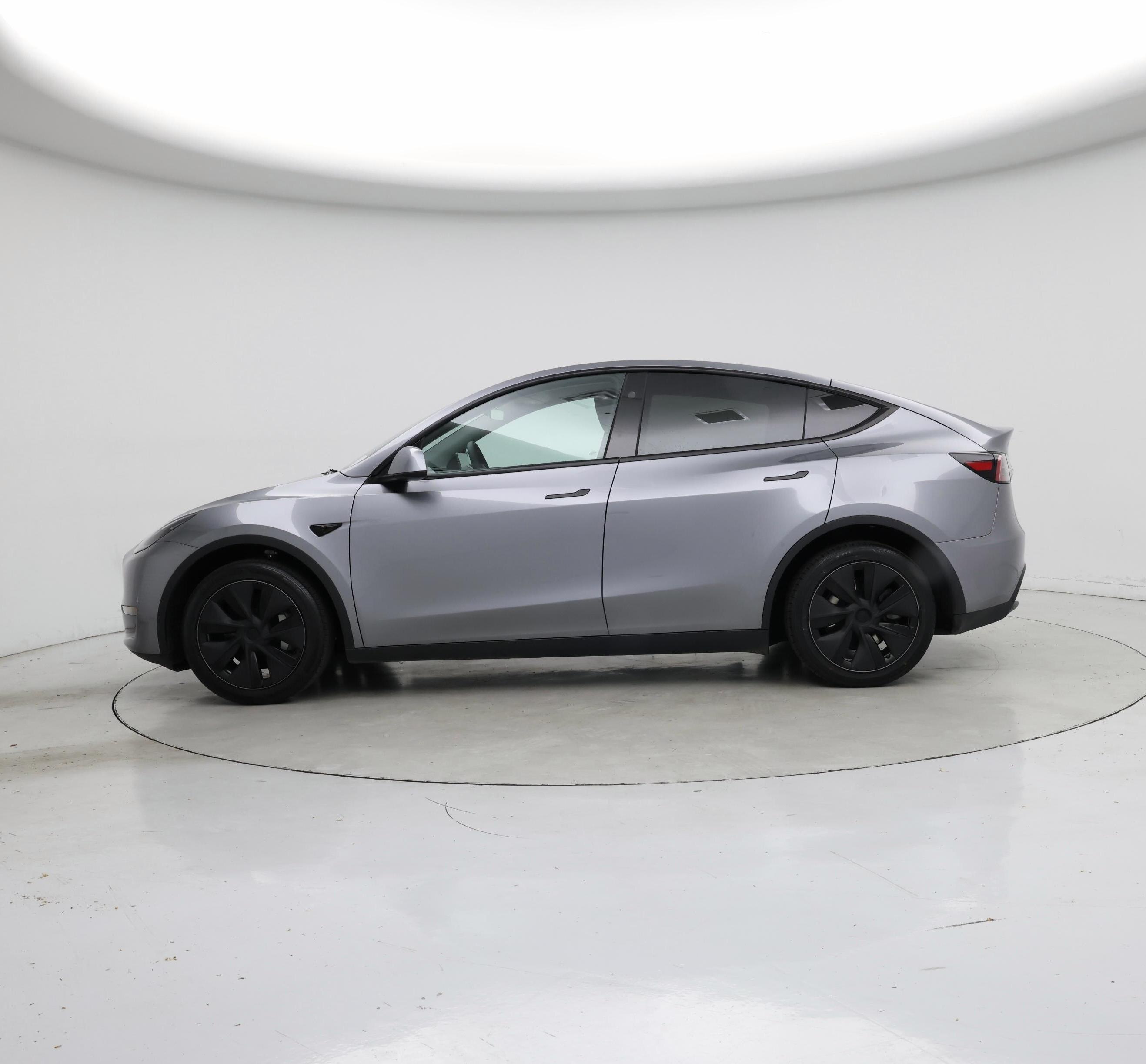 Thumbnail: 2025 Tesla Model Y - 3