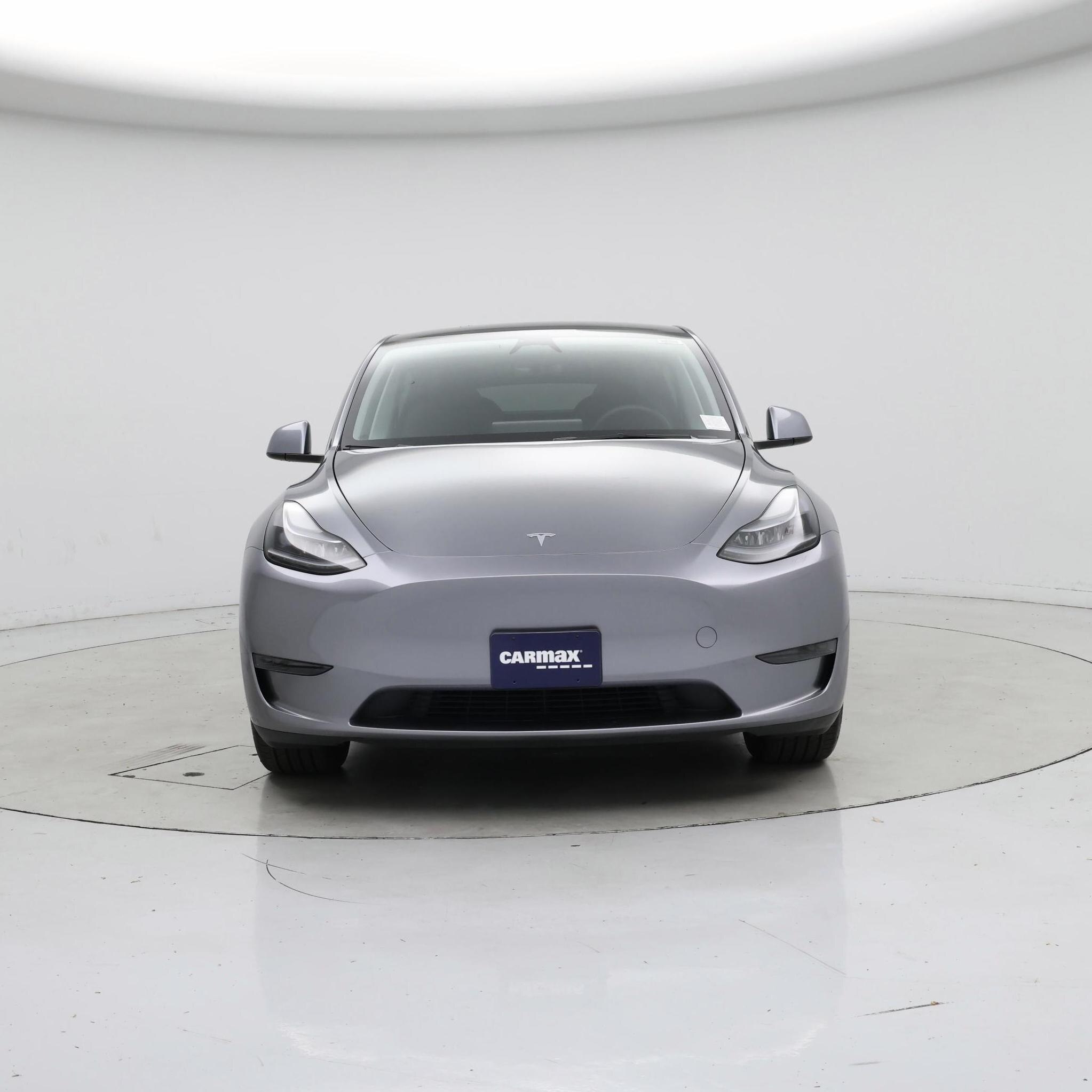 Thumbnail: 2025 Tesla Model Y - 5