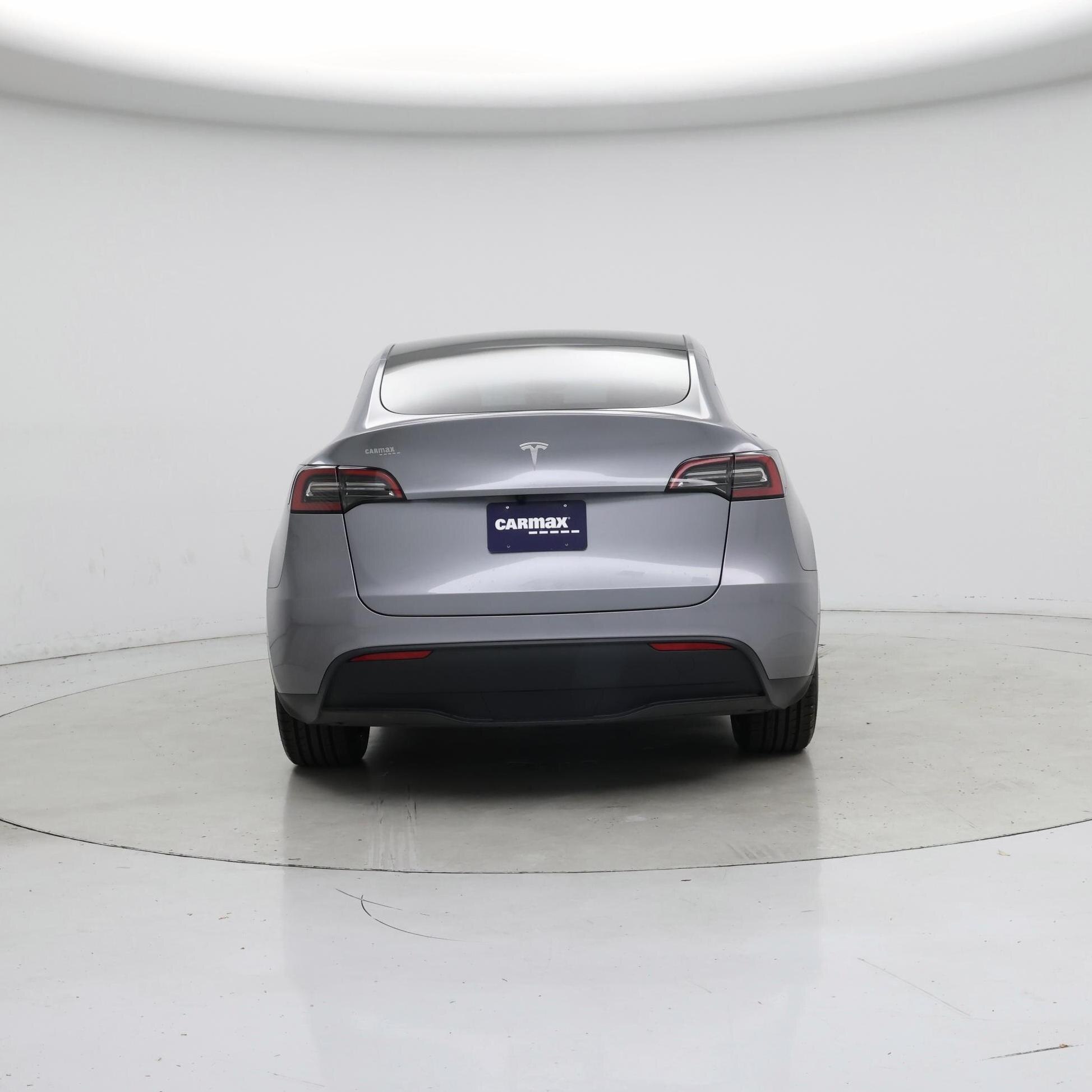 Thumbnail: 2025 Tesla Model Y - 6