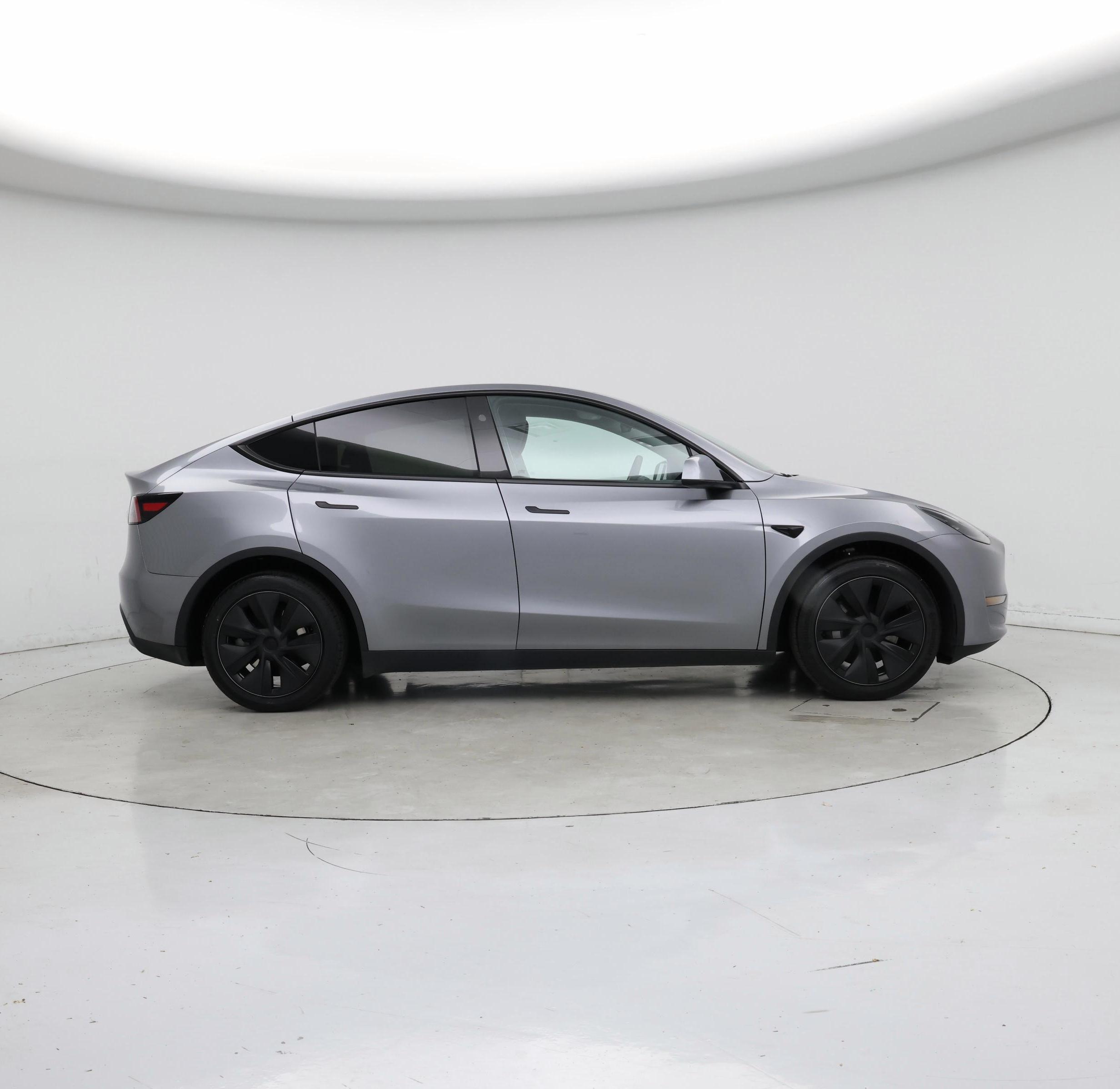 Thumbnail: 2025 Tesla Model Y - 7