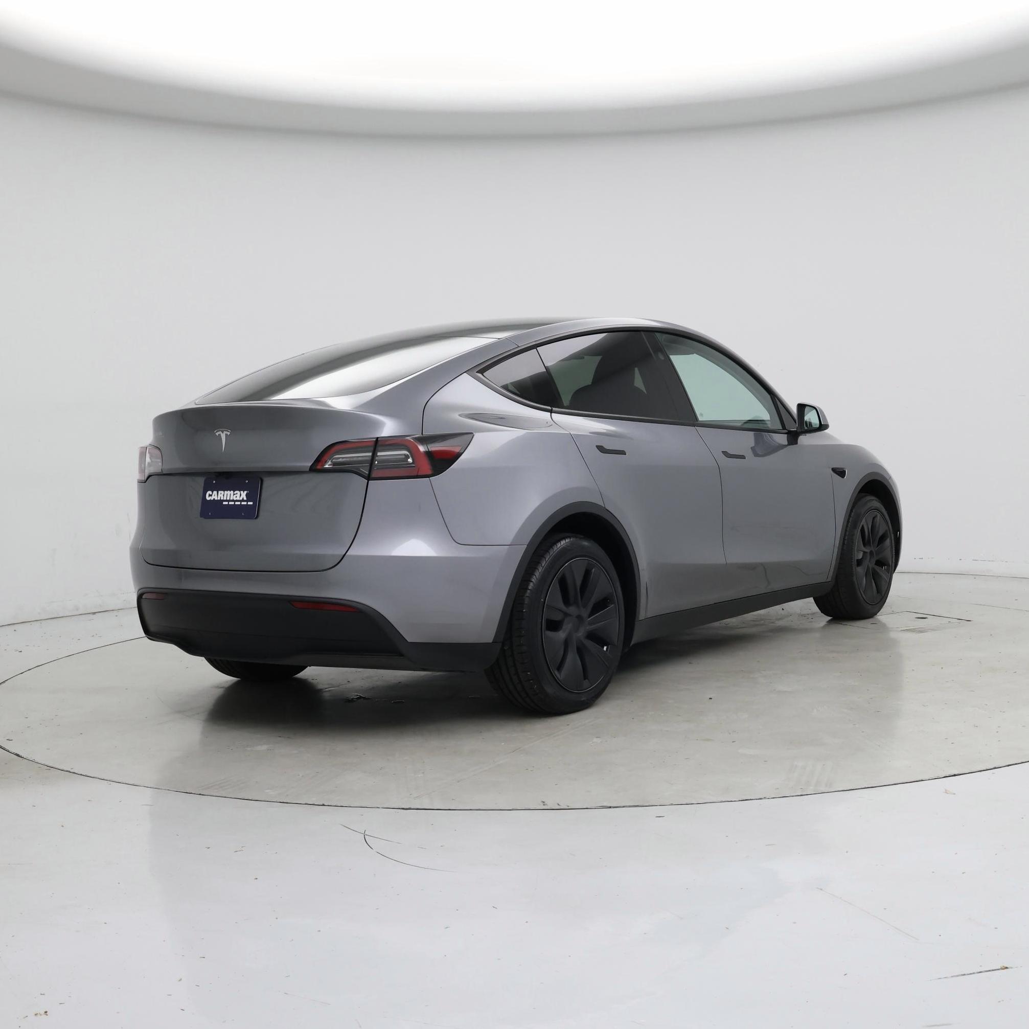Thumbnail: 2025 Tesla Model Y - 8