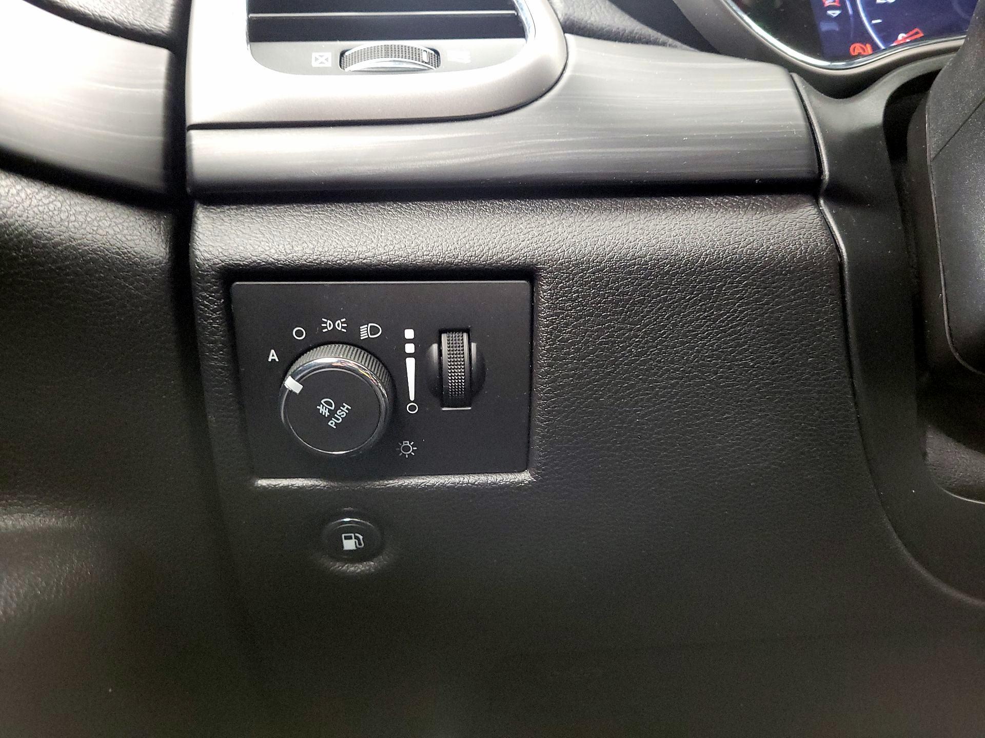 Thumbnail: 2021 Jeep Grand Cherokee - 13