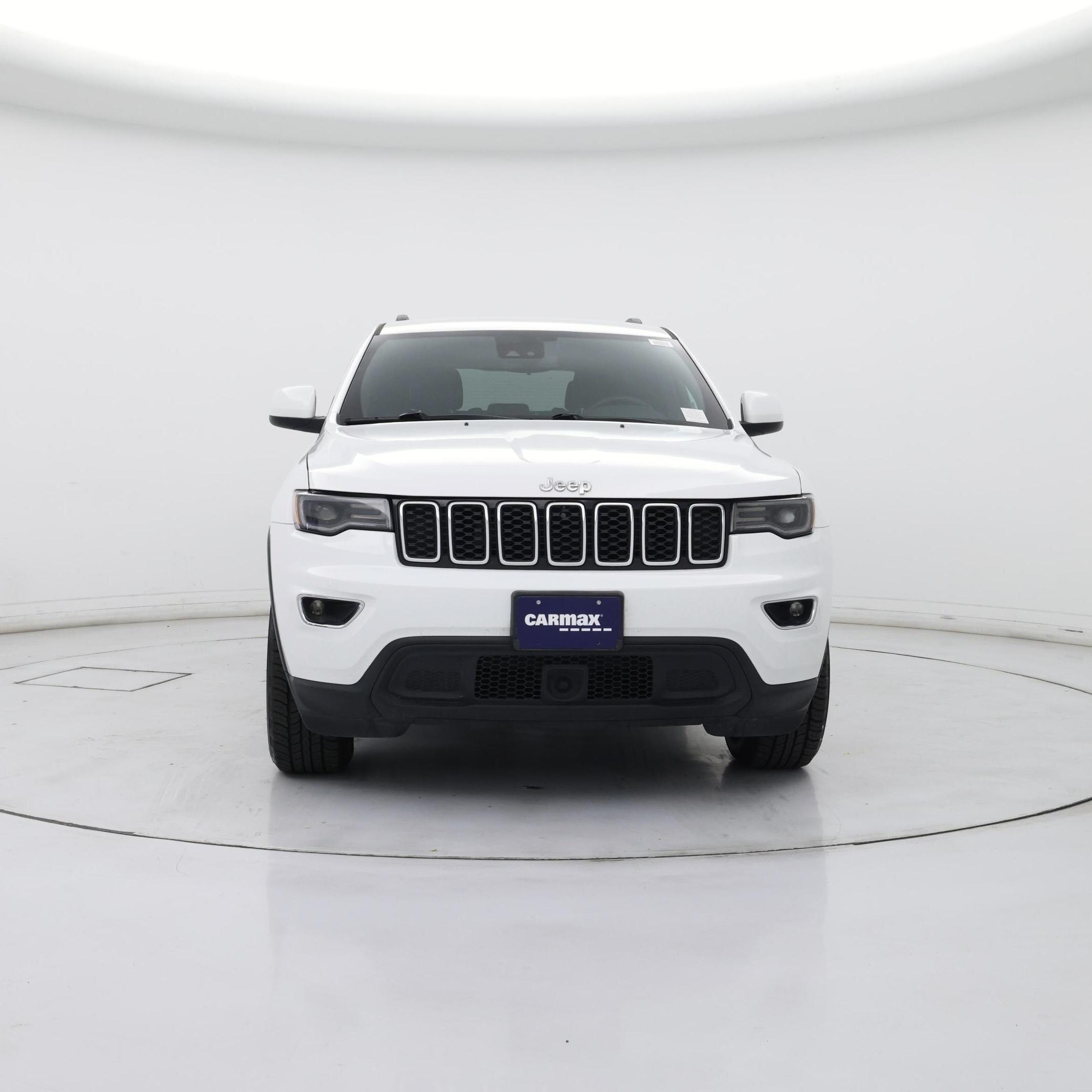 Thumbnail: 2021 Jeep Grand Cherokee - 5