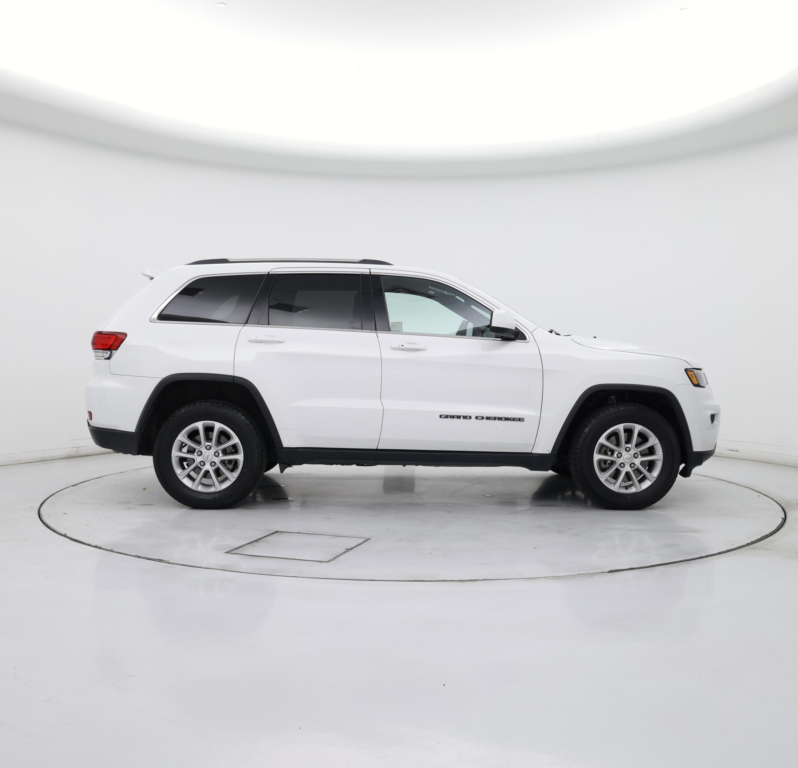 Thumbnail: 2021 Jeep Grand Cherokee - 7
