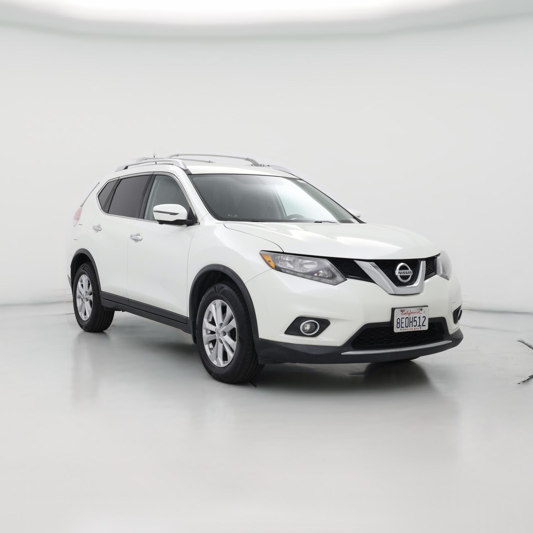 Thumbnail: 2016 Nissan Rogue - 1