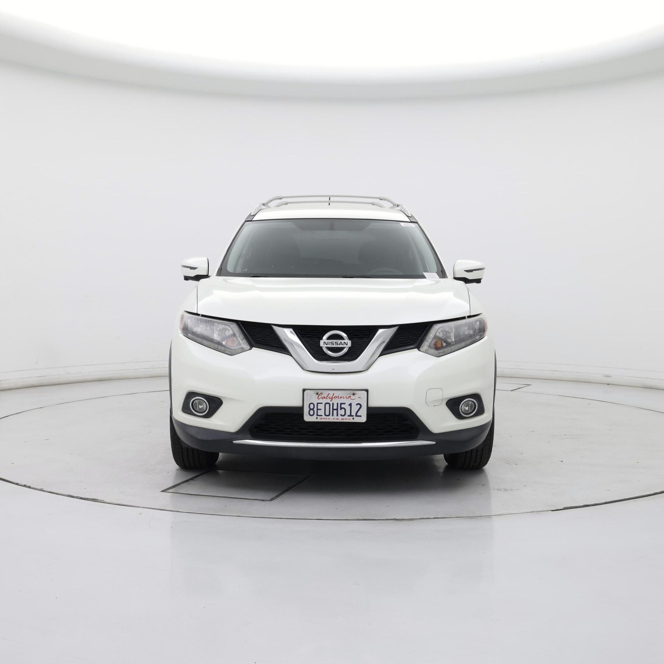 Thumbnail: 2016 Nissan Rogue - 5