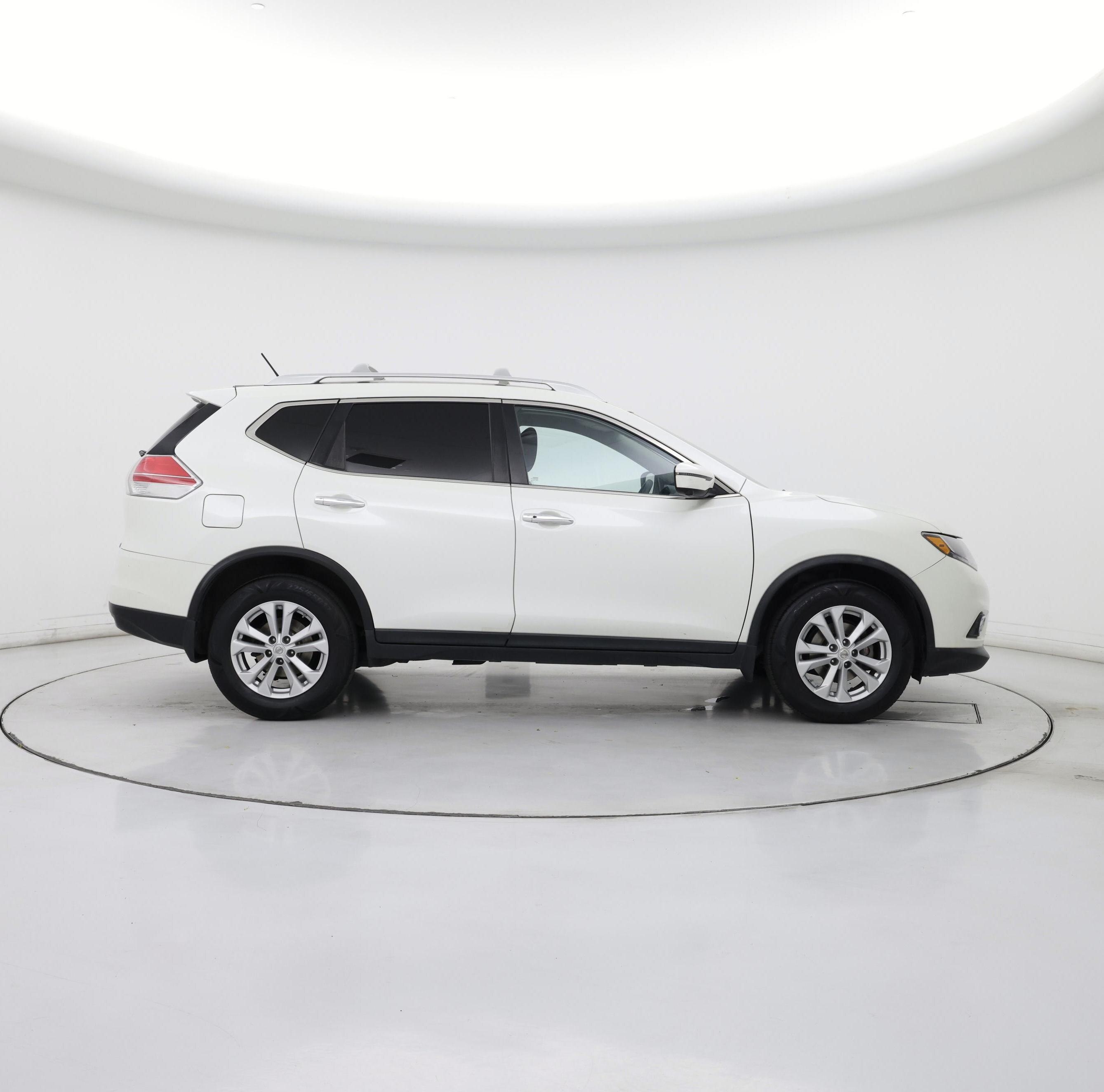 Thumbnail: 2016 Nissan Rogue - 7