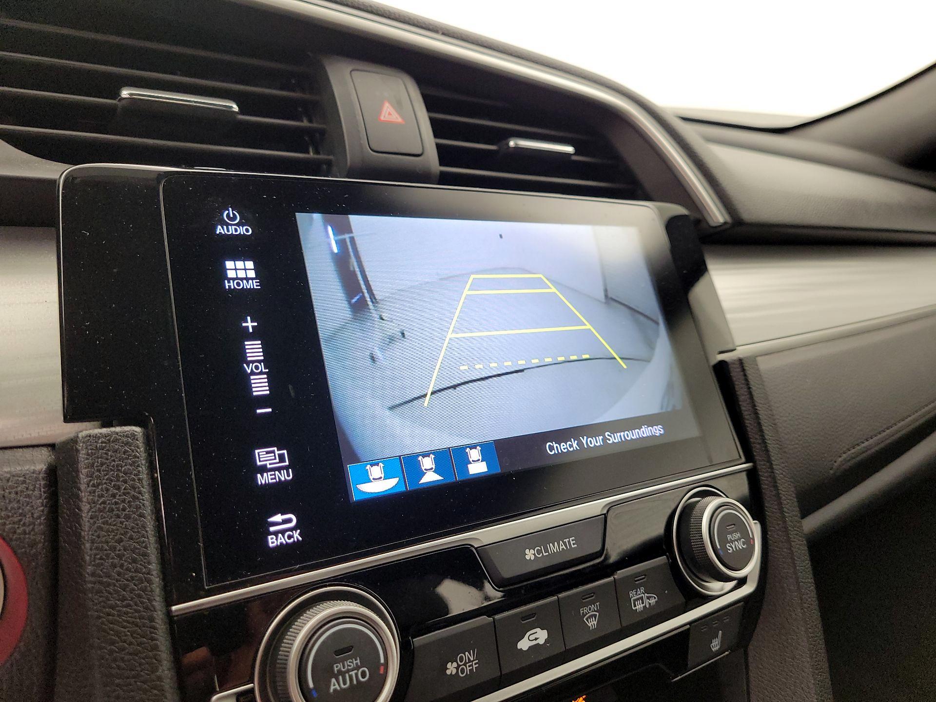 Thumbnail: 2016 Honda Civic - 14