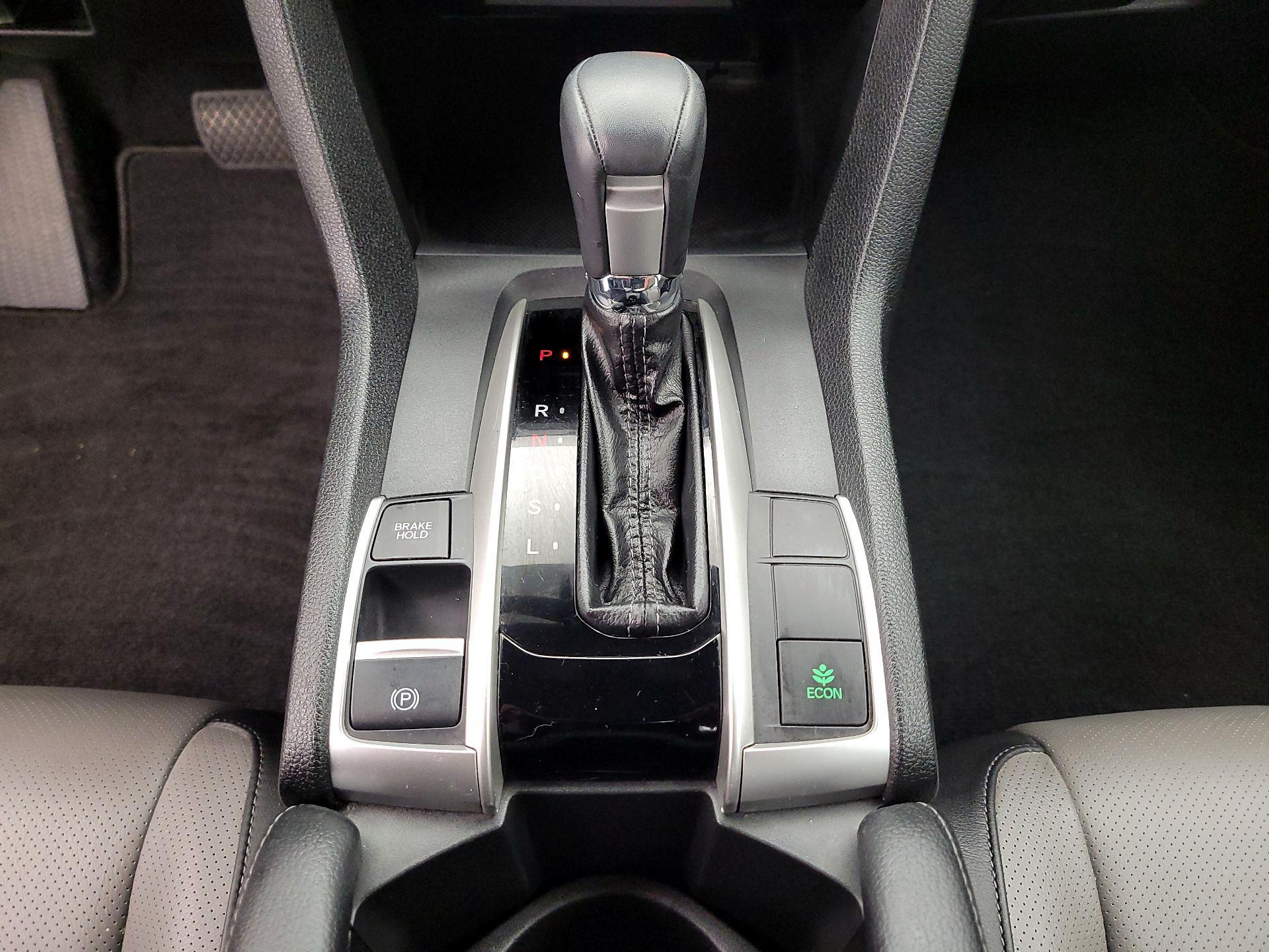 Thumbnail: 2016 Honda Civic - 17