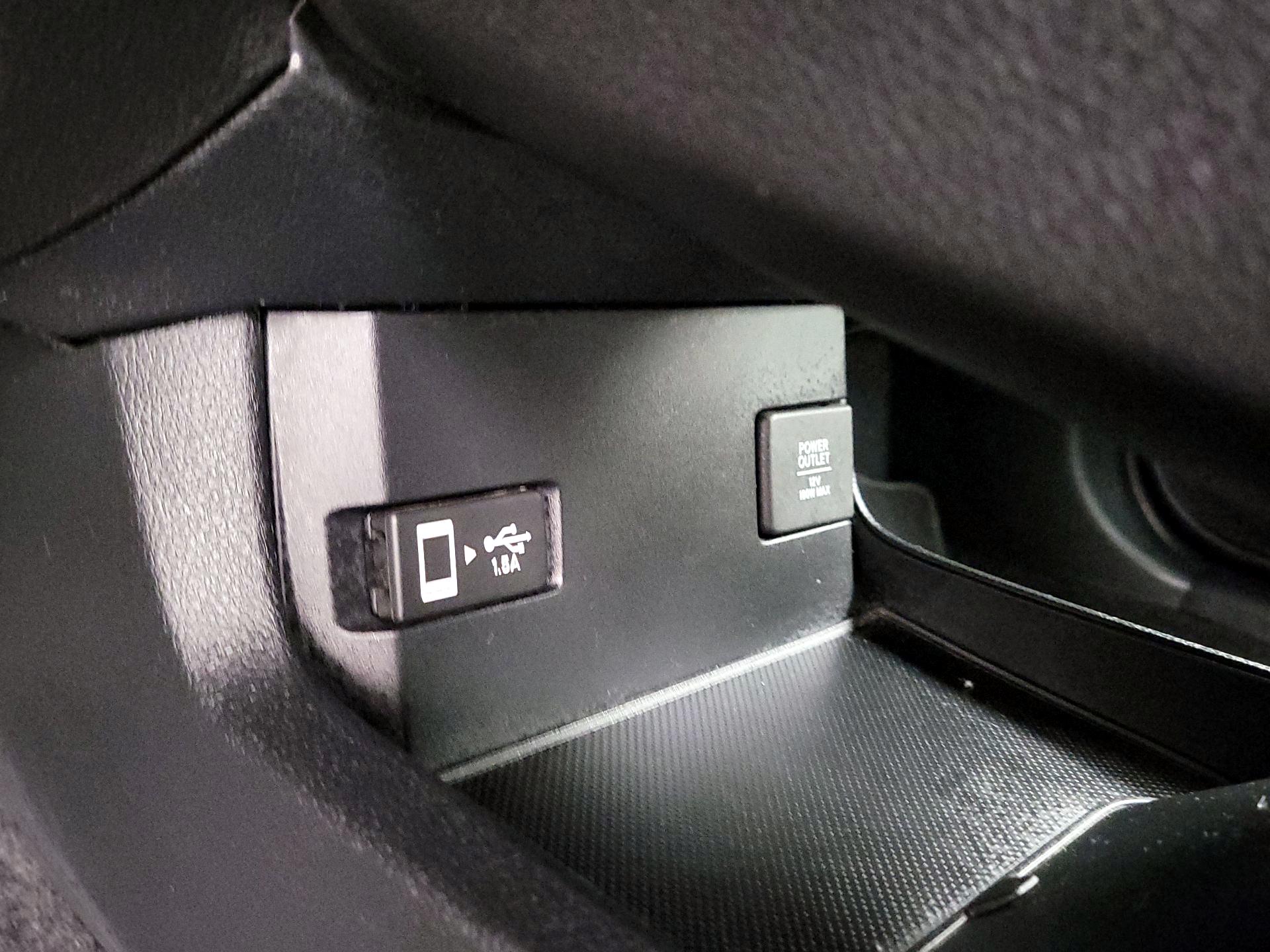 Thumbnail: 2016 Honda Civic - 18