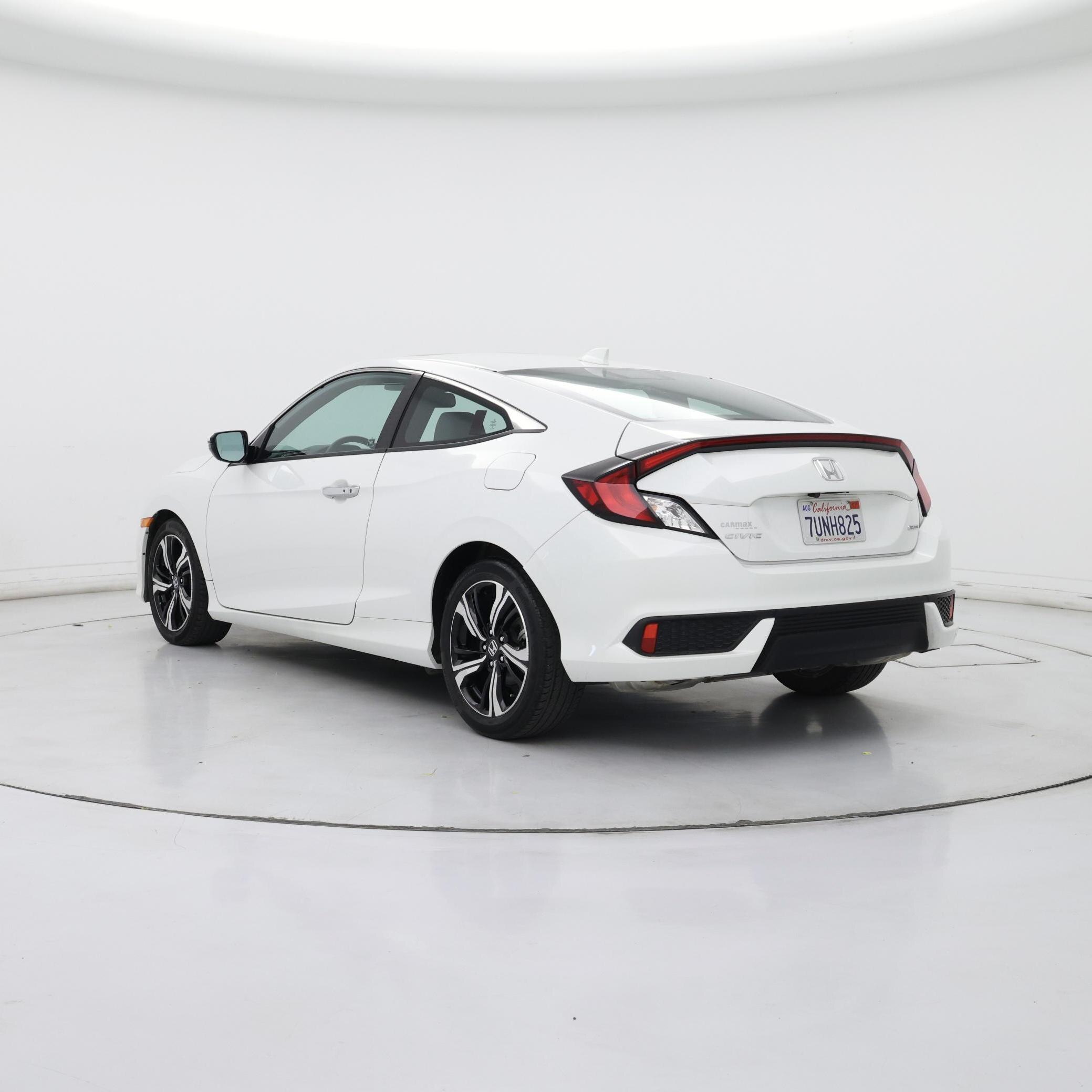 Thumbnail: 2016 Honda Civic - 2