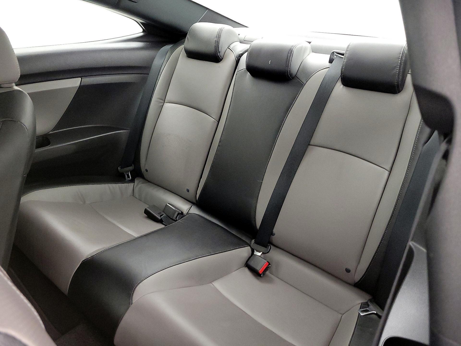 Thumbnail: 2016 Honda Civic - 20