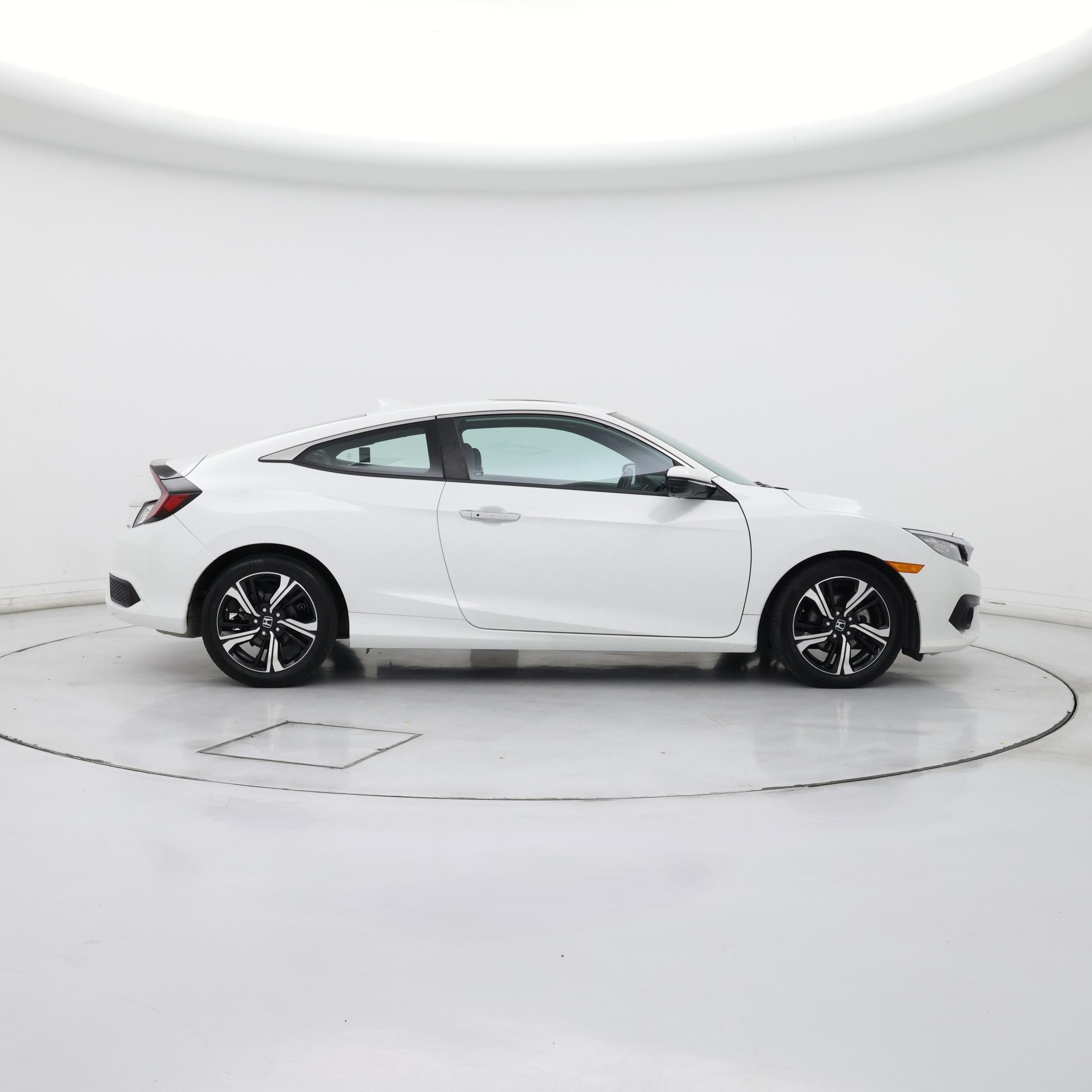 Thumbnail: 2016 Honda Civic - 7